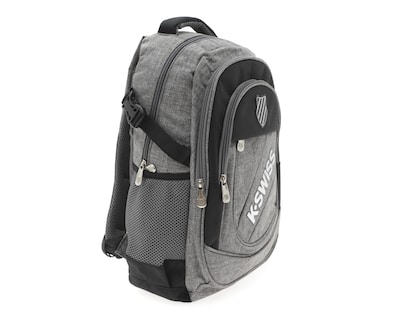 Foto 5 | Mochila K-Swiss Gris