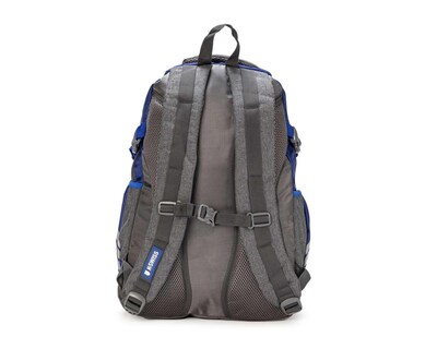 Foto 2 | Mochila K-Swiss Gris
