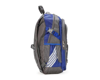 Foto 3 | Mochila K-Swiss Gris
