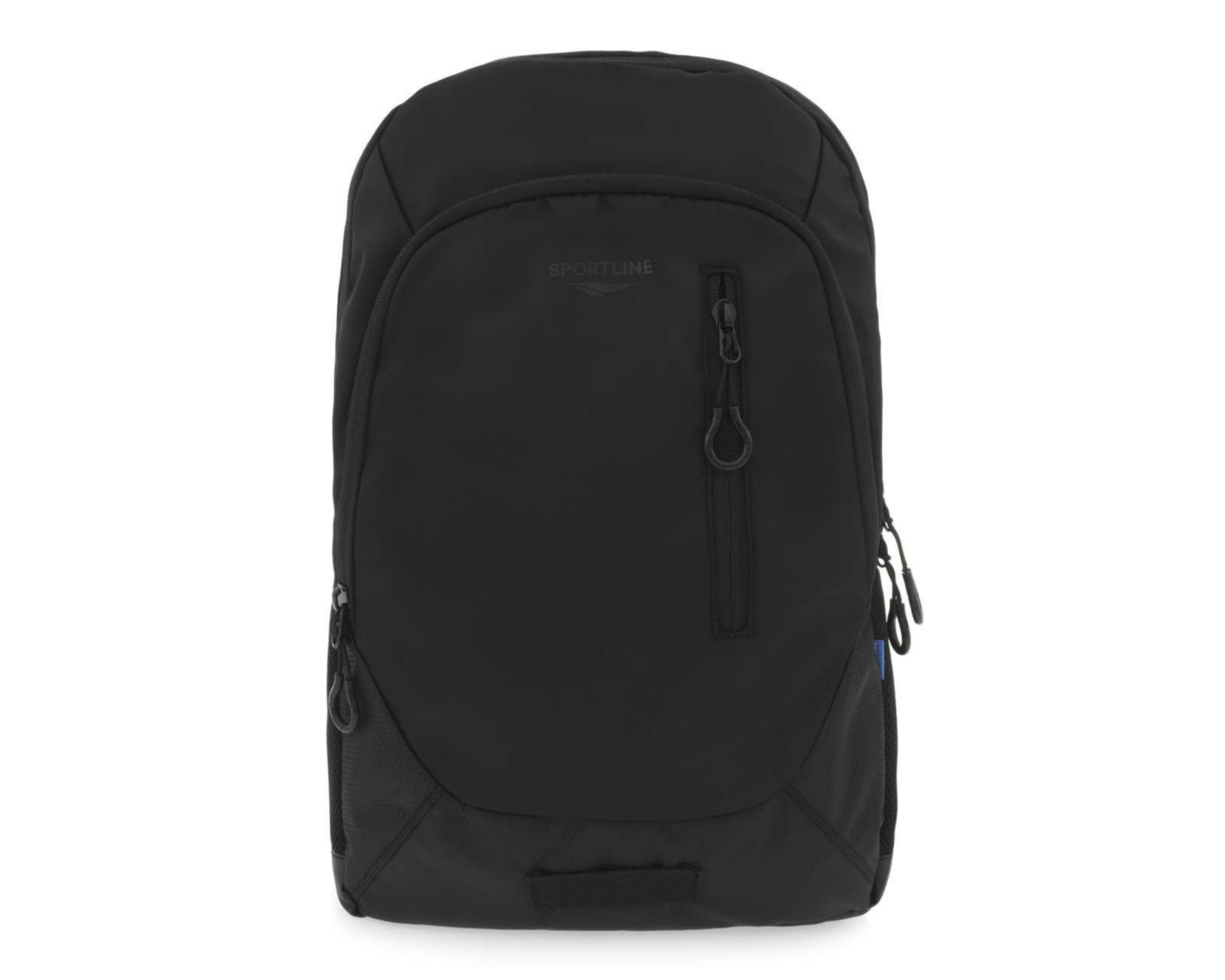 Mochila Sportline Negra