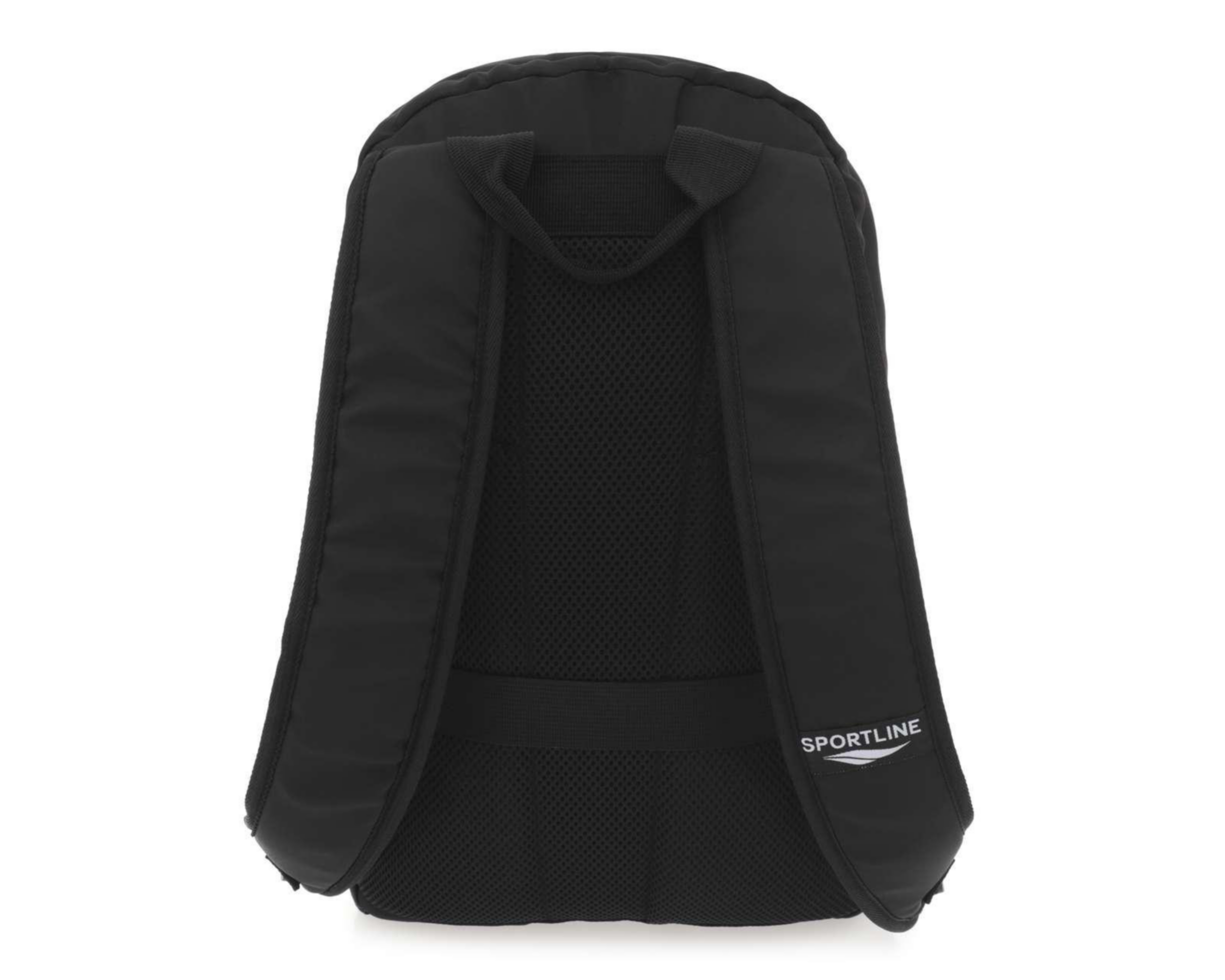 Foto 2 | Mochila Sportline Negra