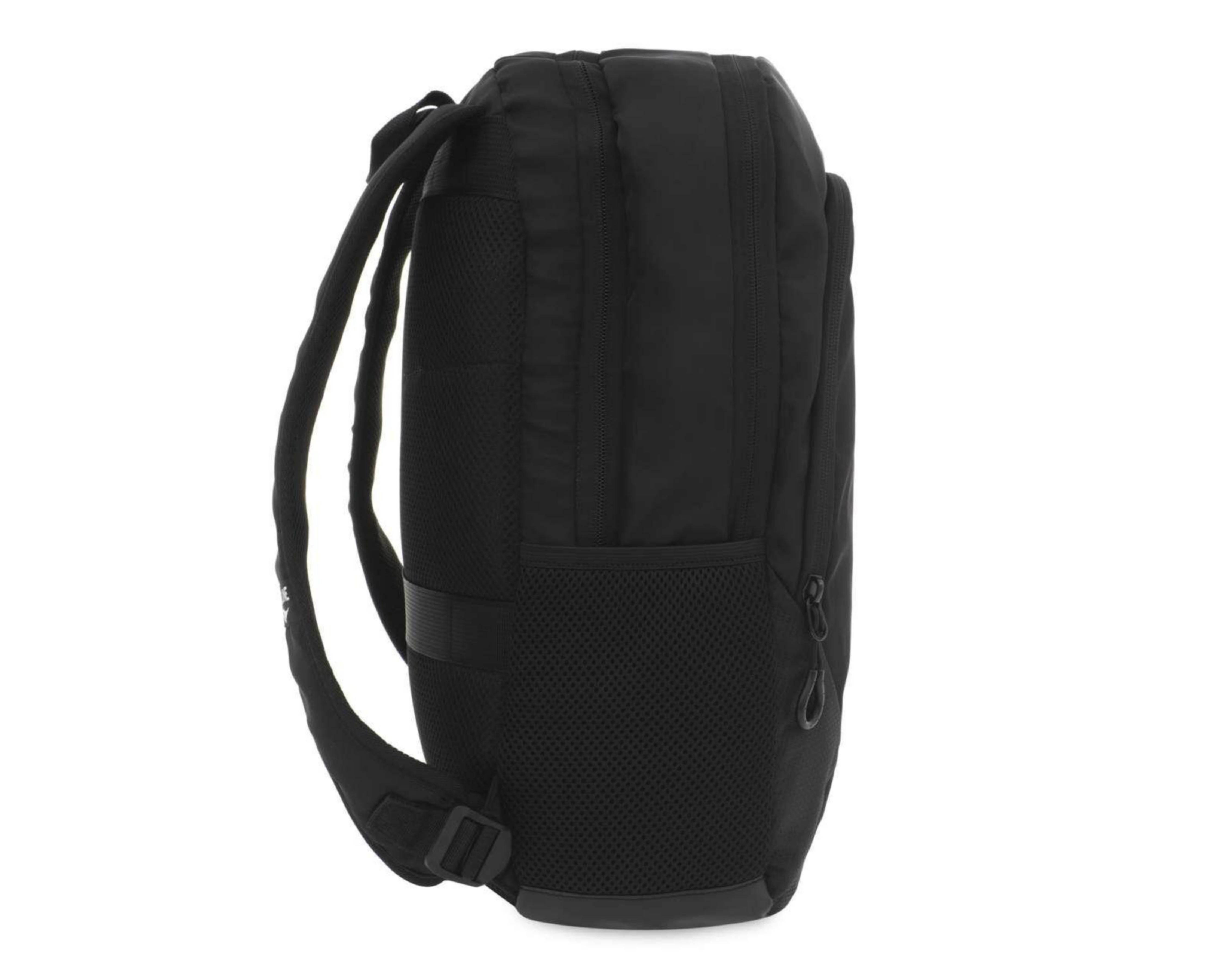 Foto 4 pulgar | Mochila Sportline Negra