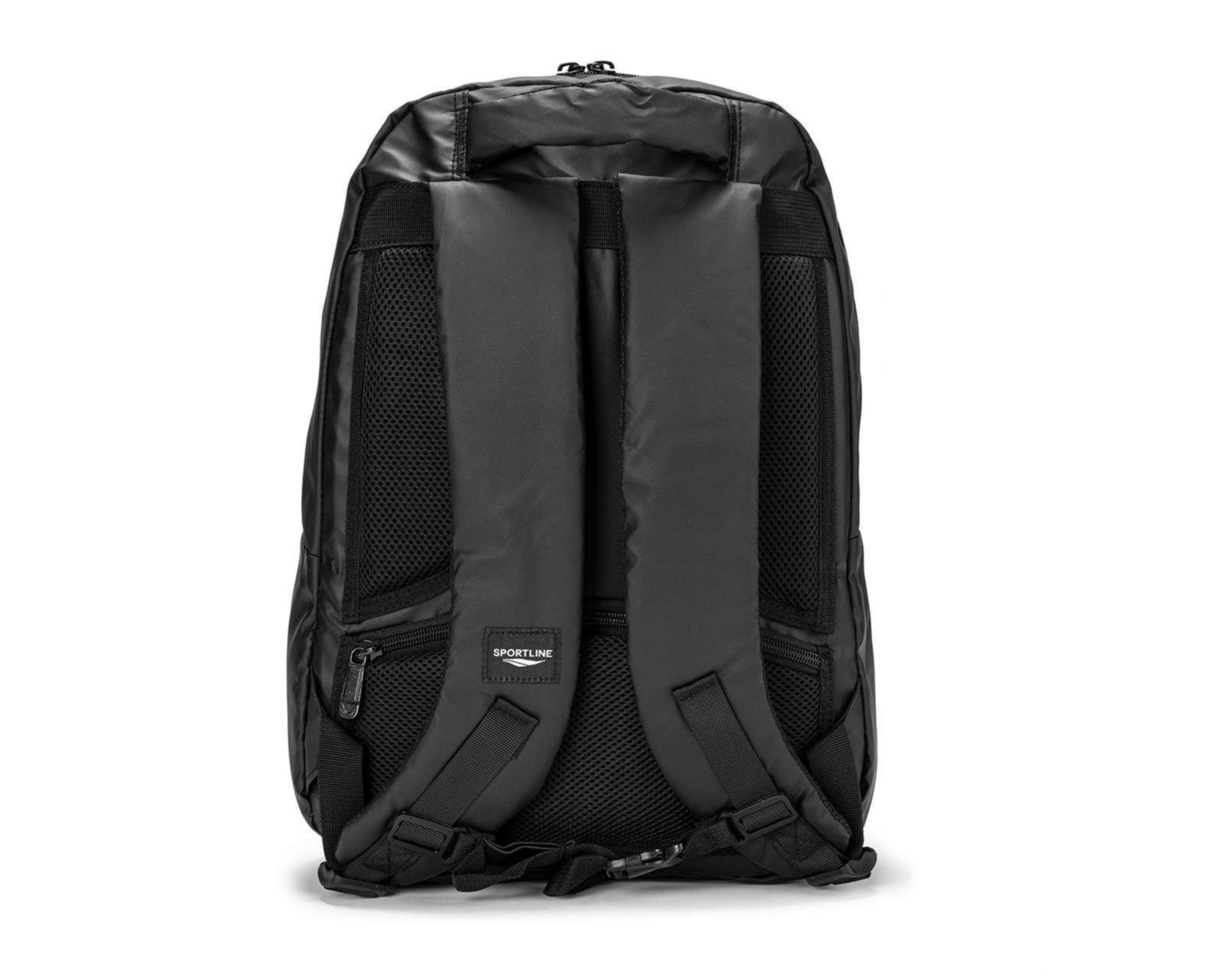 Foto 2 | Mochila Sportline Negra