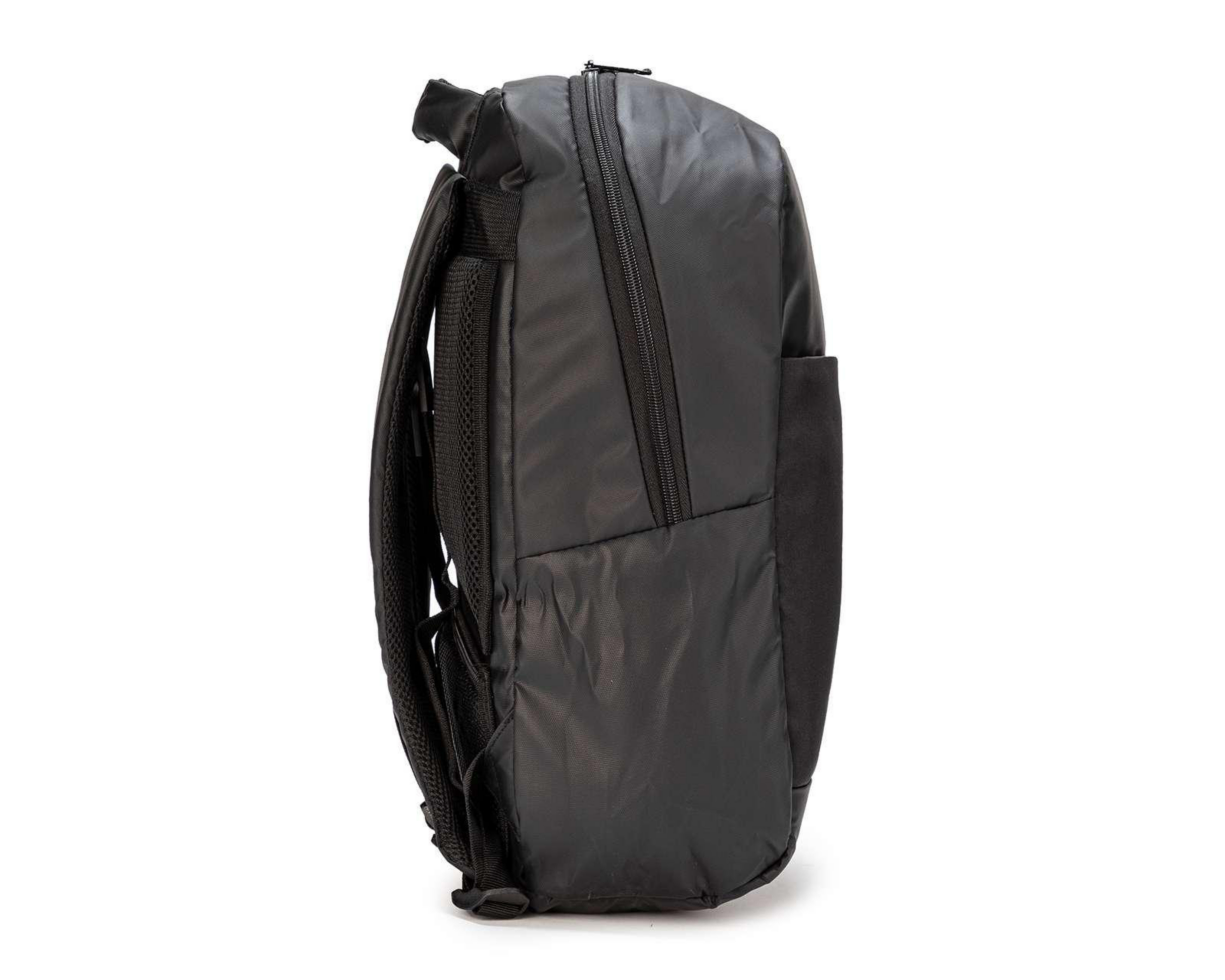 Foto 4 pulgar | Mochila Sportline Negra