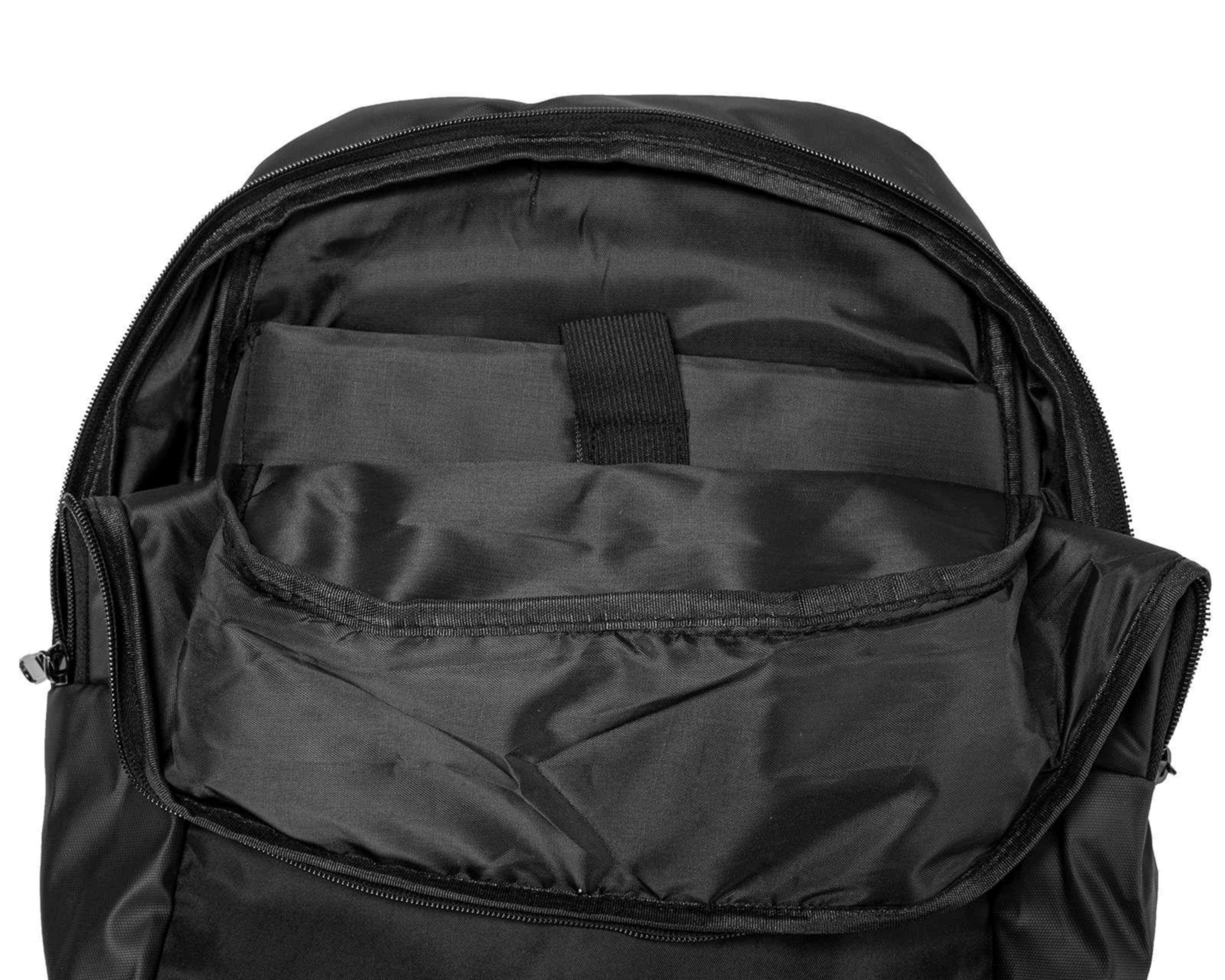 Foto 5 pulgar | Mochila Sportline Negra