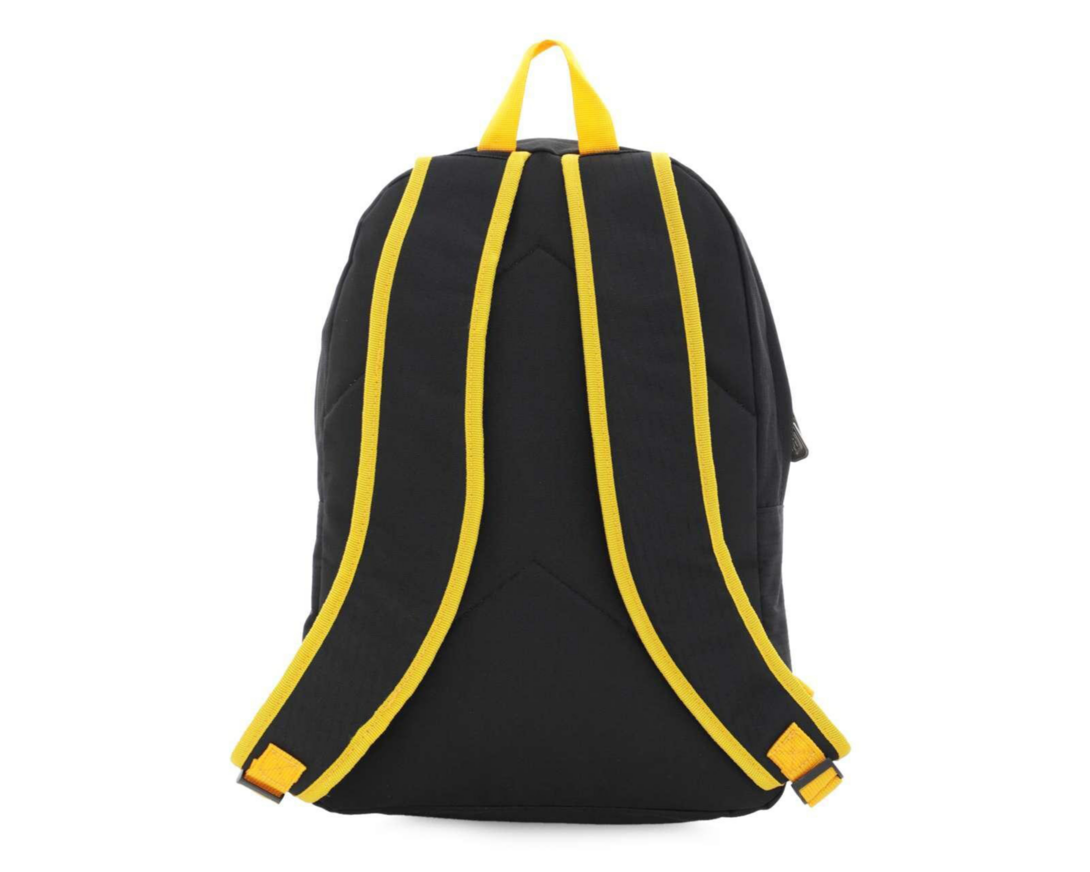 Foto 5 pulgar | Mochila NFL Pittsburgh Steelers Negra