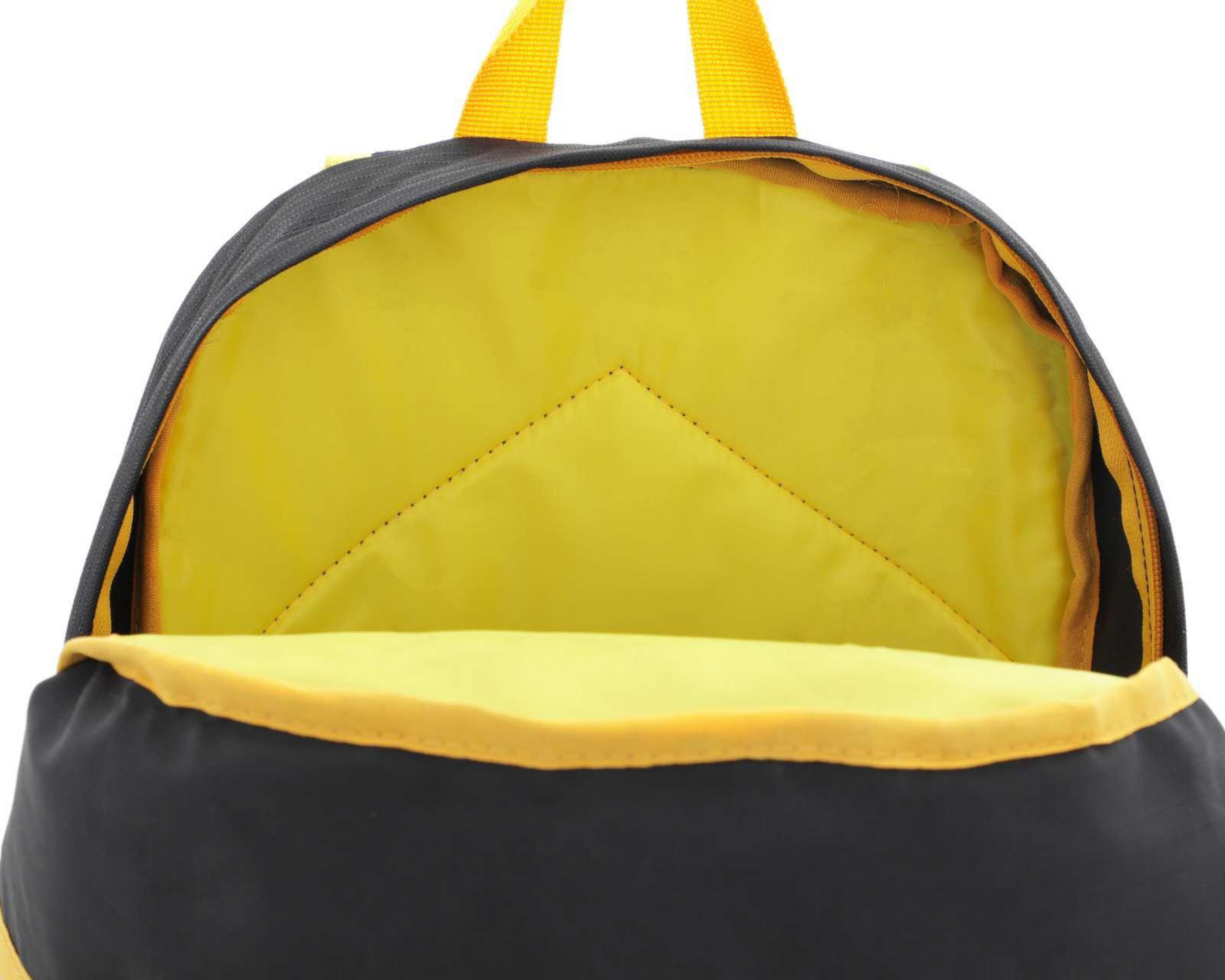 Foto 6 | Mochila NFL Pittsburgh Steelers Negra