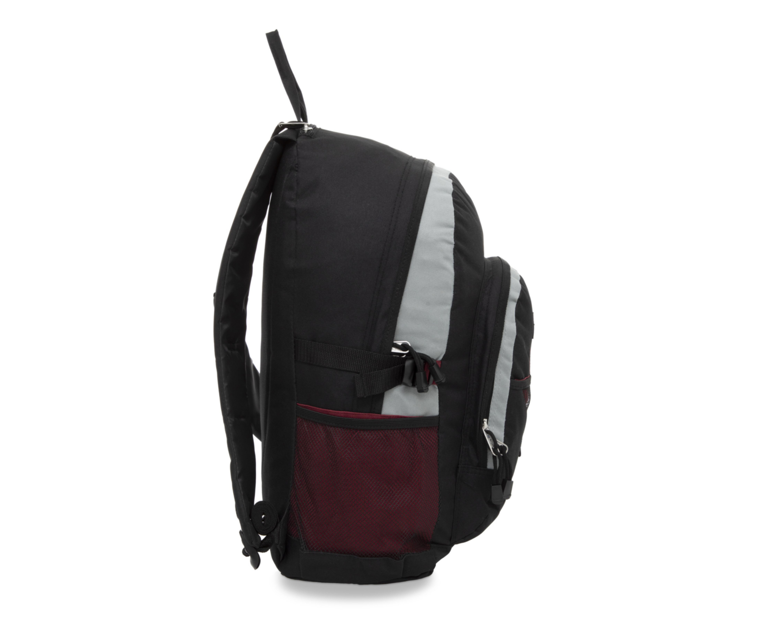 Foto 3 | Mochila Everest Negra