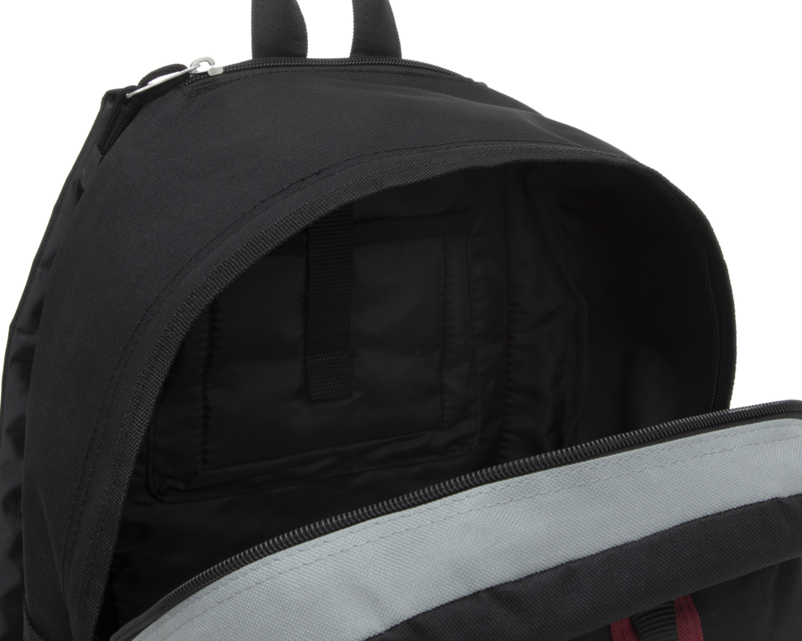 Foto 6 | Mochila Everest Negra