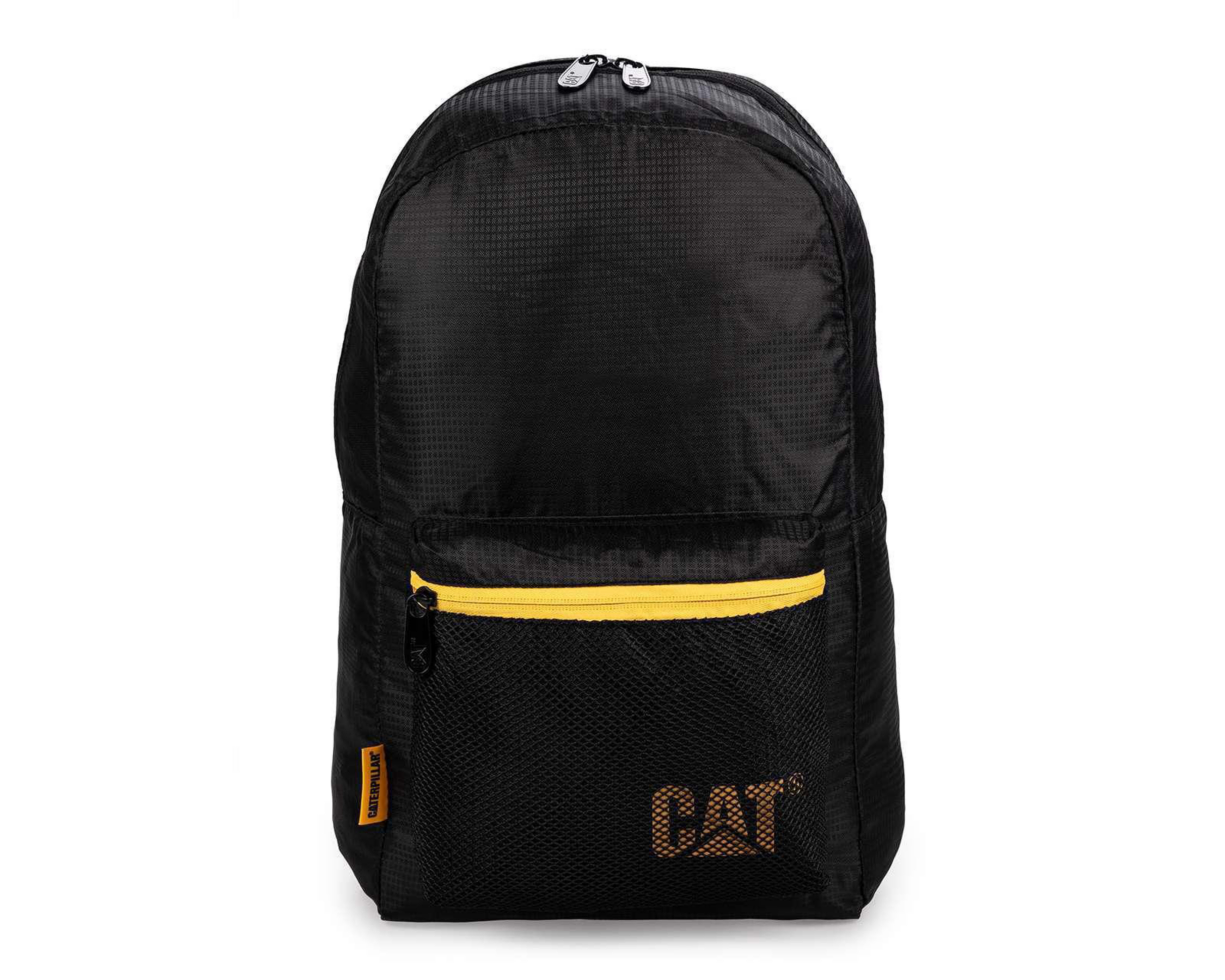 Mochila Cat Negra