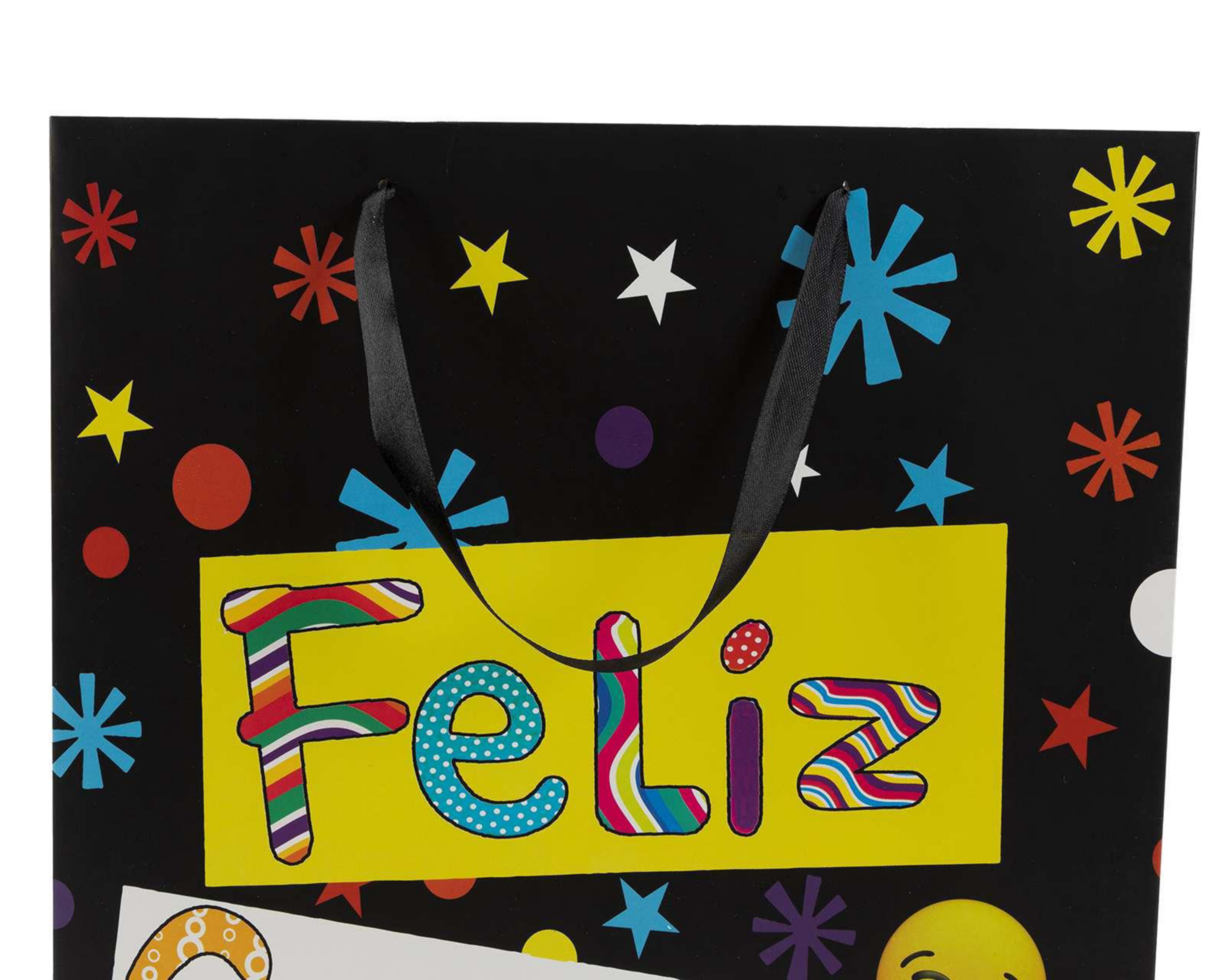 Foto 4 pulgar | Bolsa de Regalo Minigami