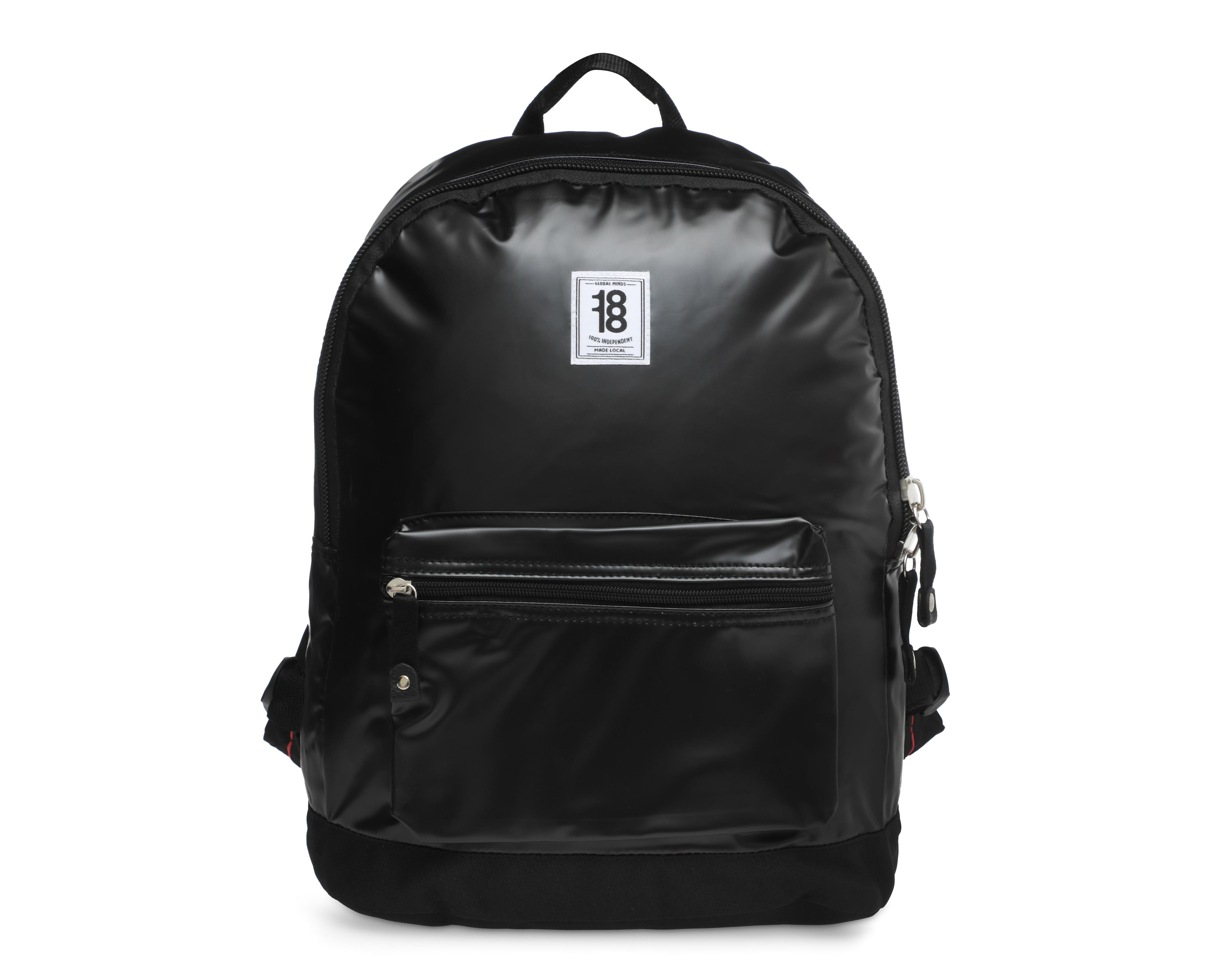 Foto 1 | Mochila Chenson Negra