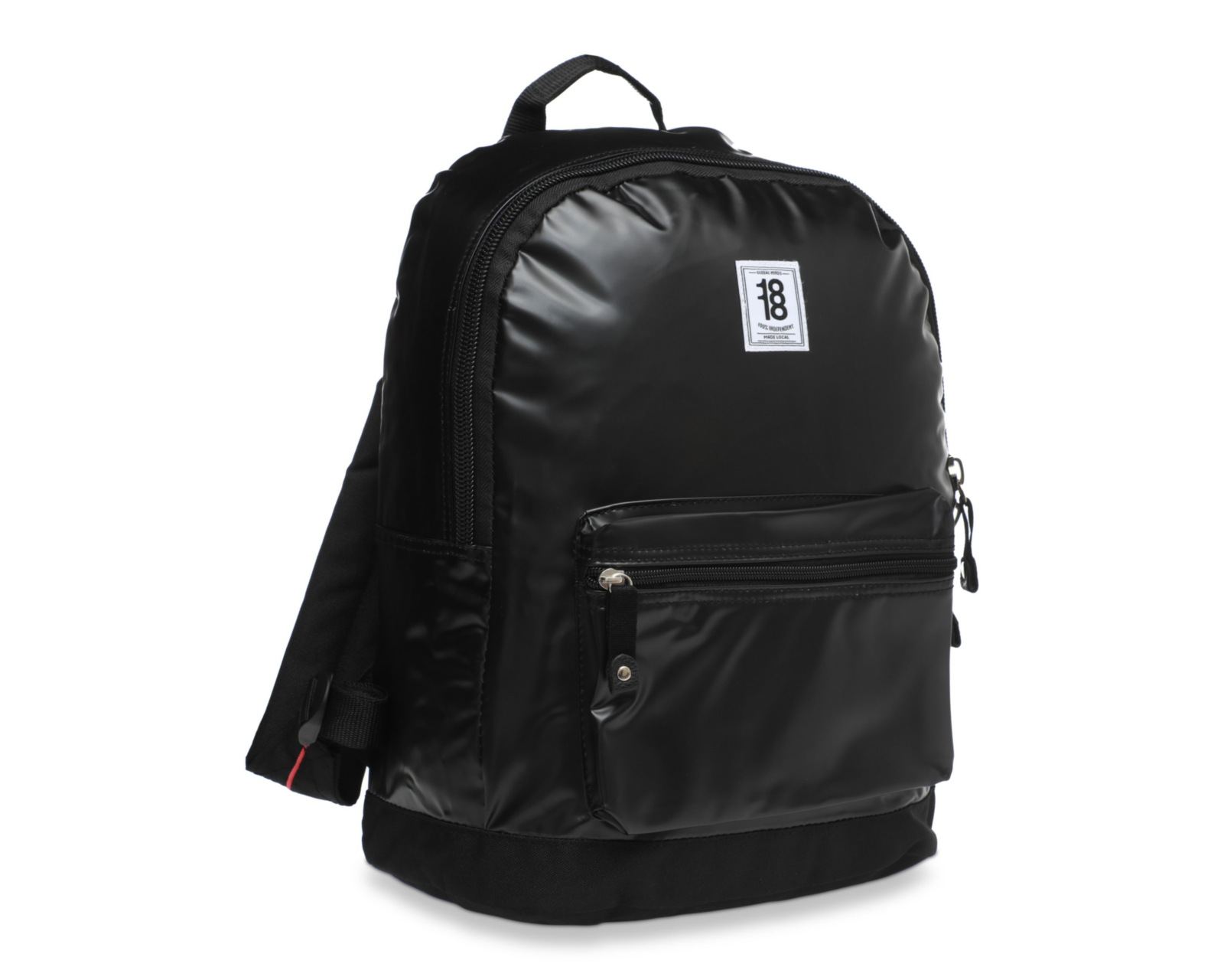 Foto 2 | Mochila Chenson Negra