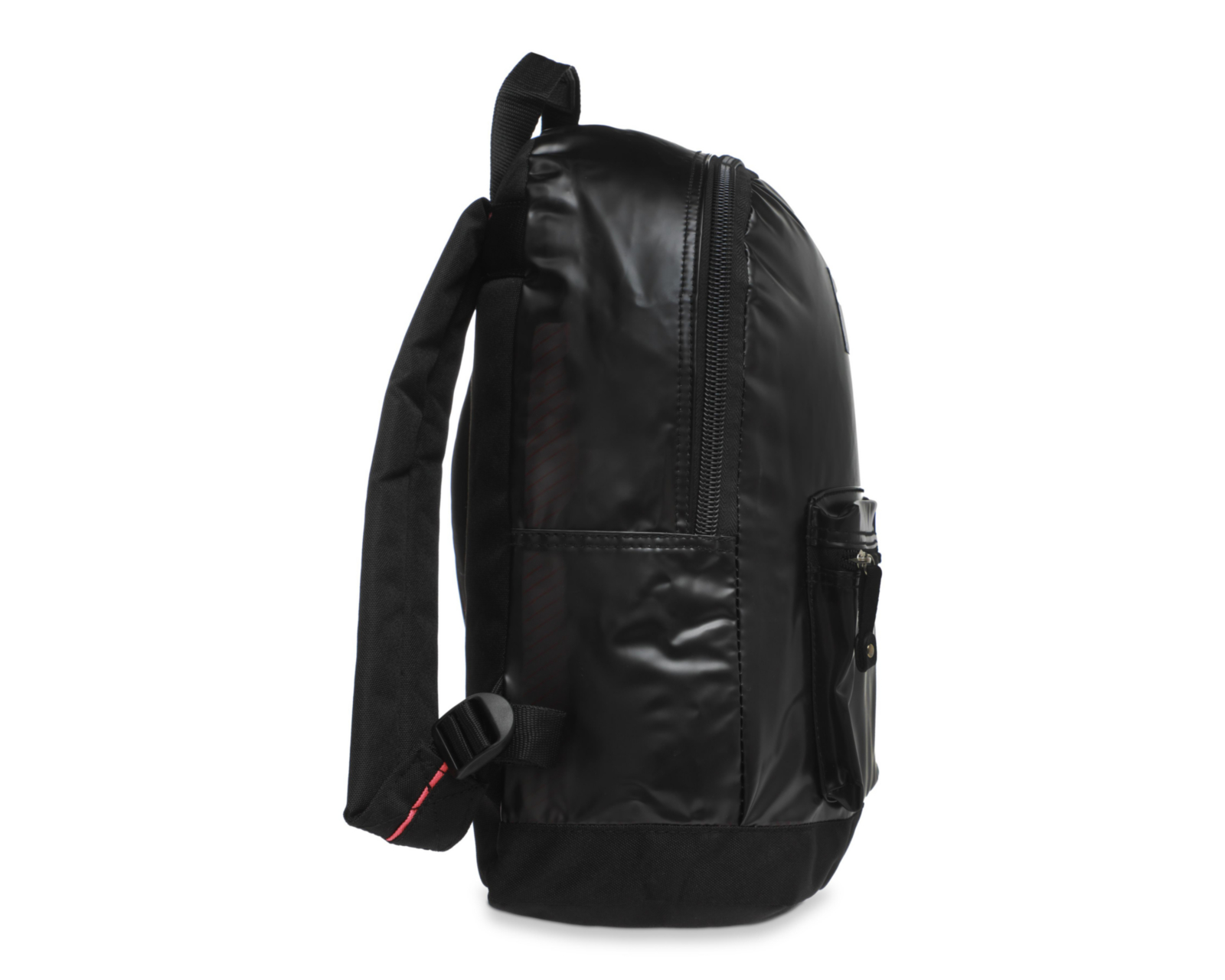 Foto 4 pulgar | Mochila Chenson Negra