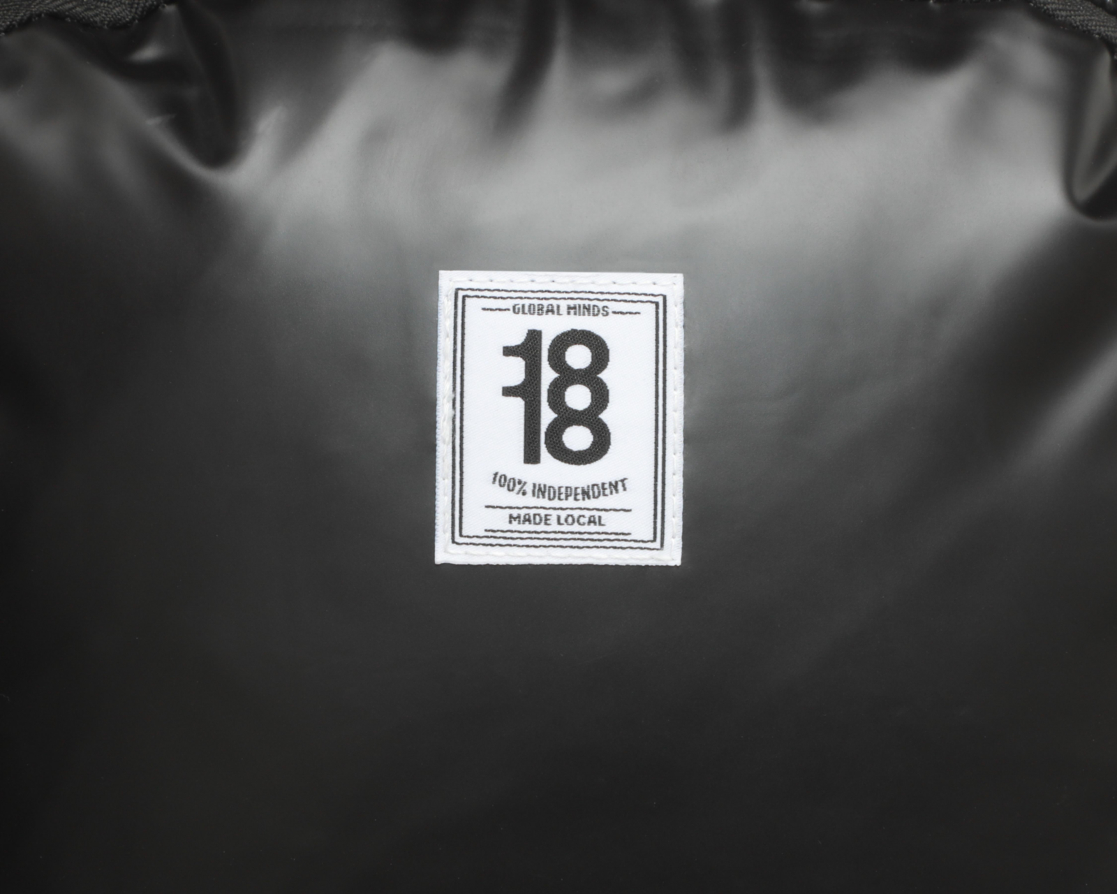 Foto 5 | Mochila Chenson Negra