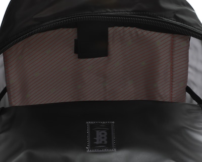 Foto 6 | Mochila Chenson Negra