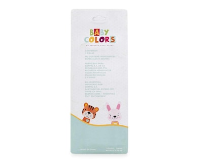 Foto 2 | Cepillo Dental Baby Colors