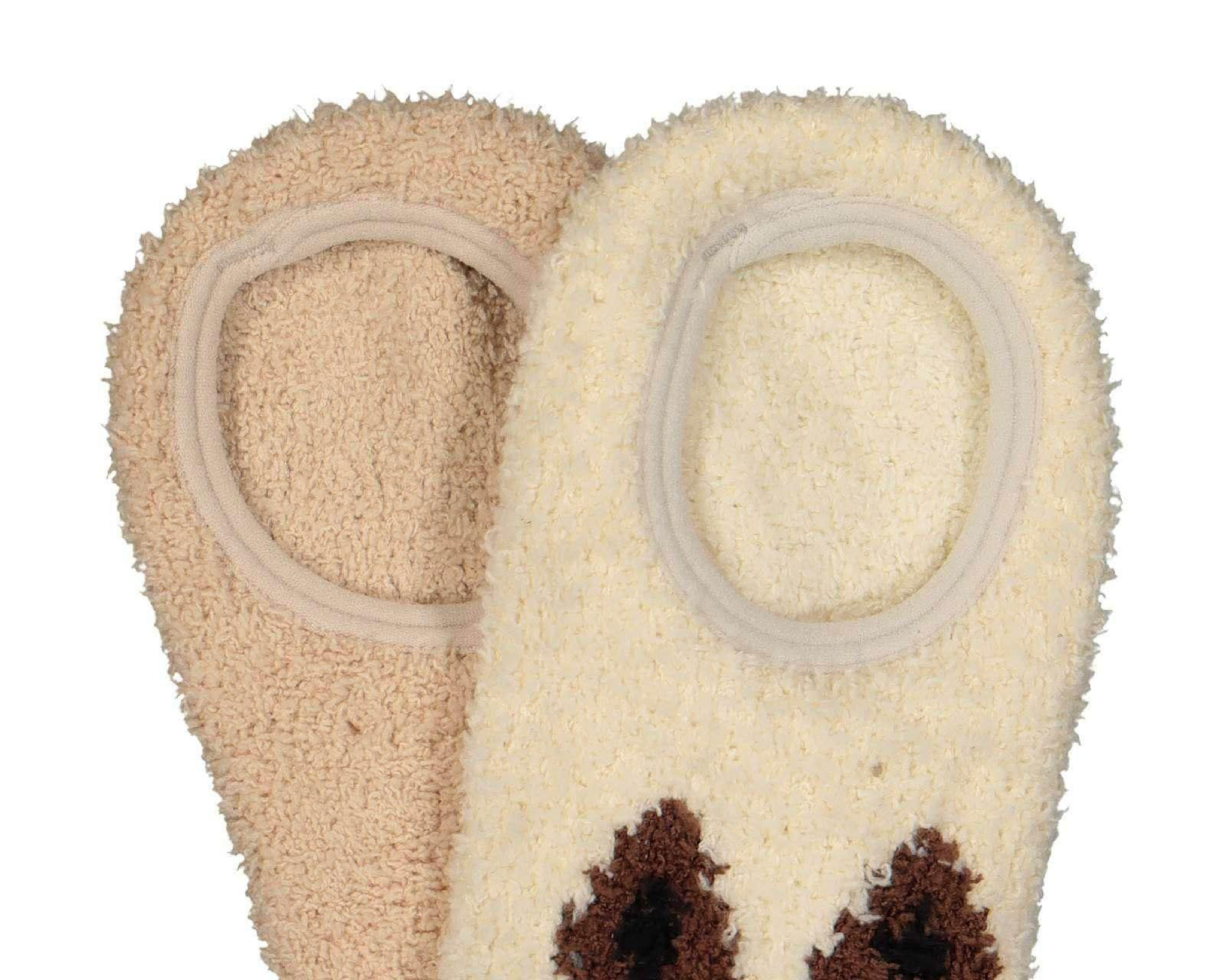 Foto 2 | Calcetas Gruesas Invisibles 18 Forever para Mujer 2 Pares