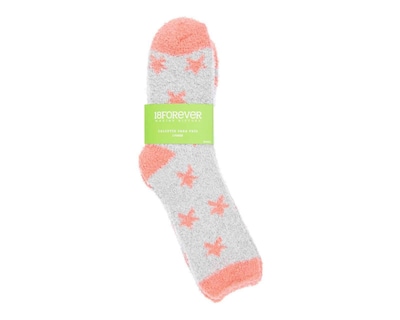 Foto 3 | Calcetas Gruesas 18 Forever para Mujer 2 Pares
