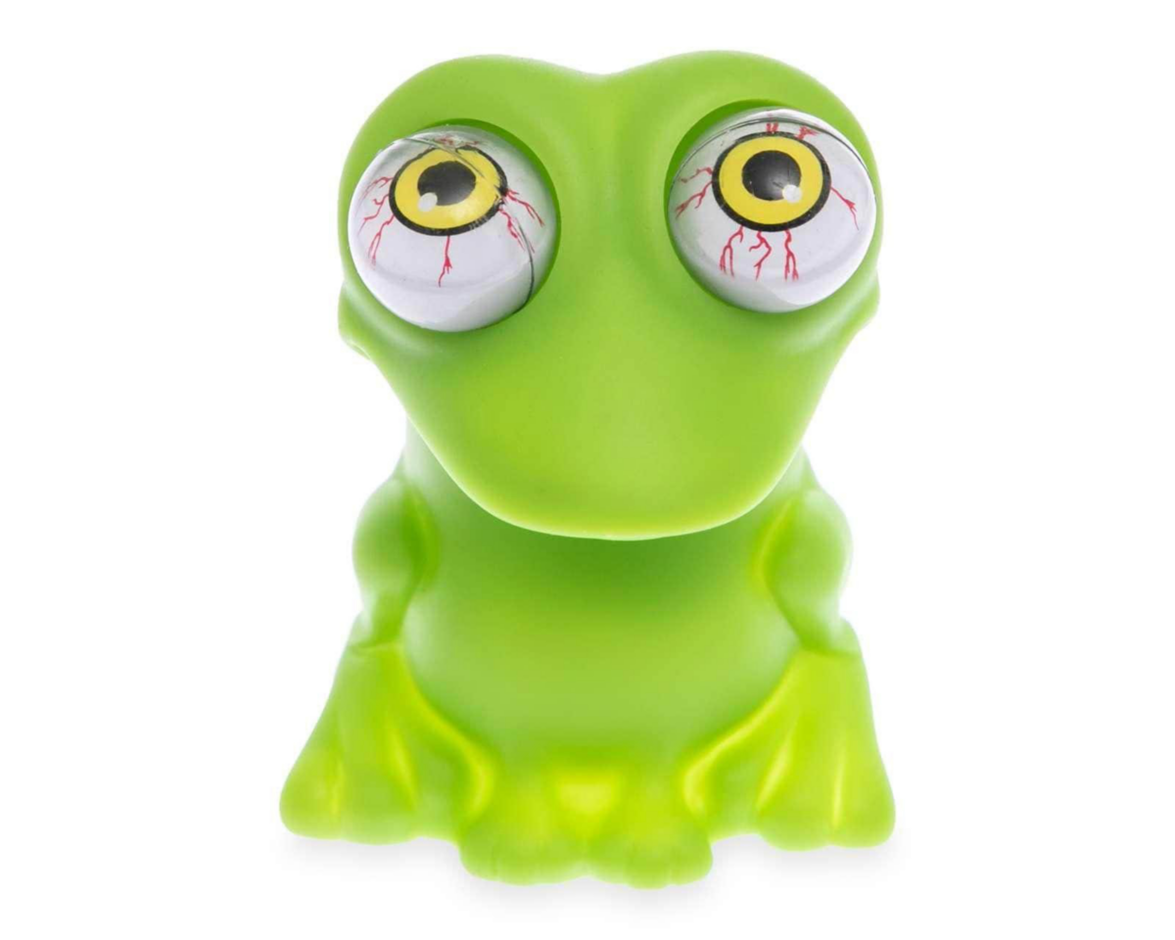 Foto 4 pulgar | Figura de Animalito Antiestrés Minigami
