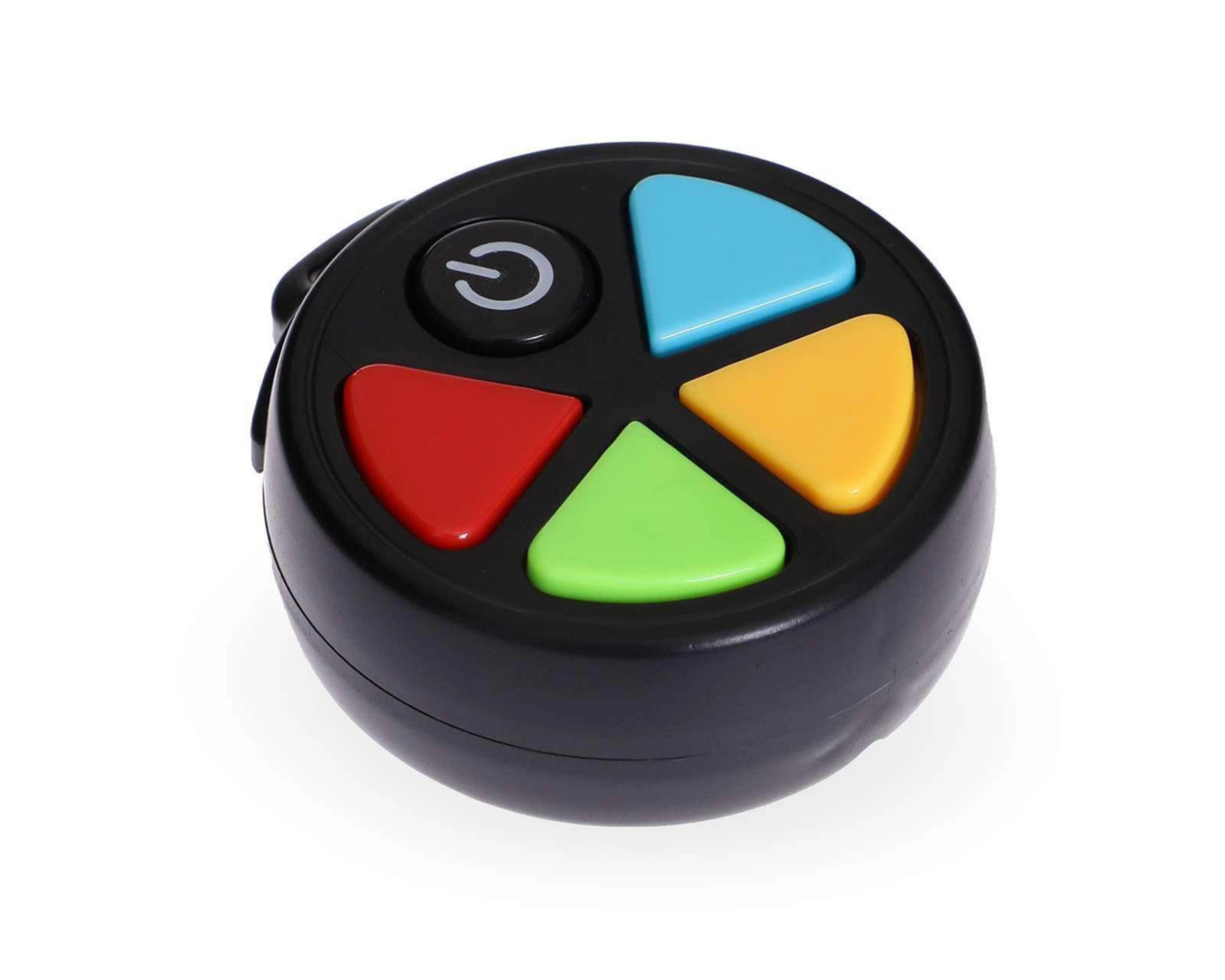Simón Dice Minigami con Luces y Sonidos $69