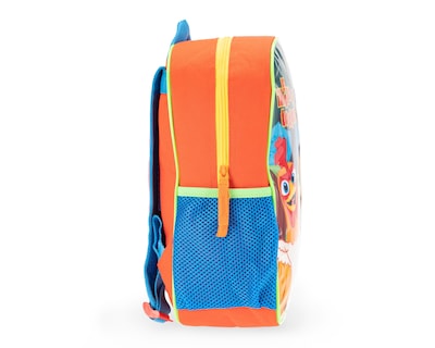 Foto 3 | Mochila La Granja de Zenón Multicolor