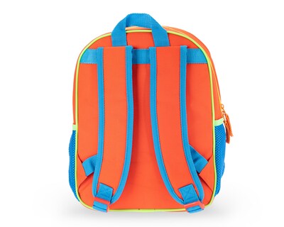 Foto 4 | Mochila La Granja de Zenón Multicolor