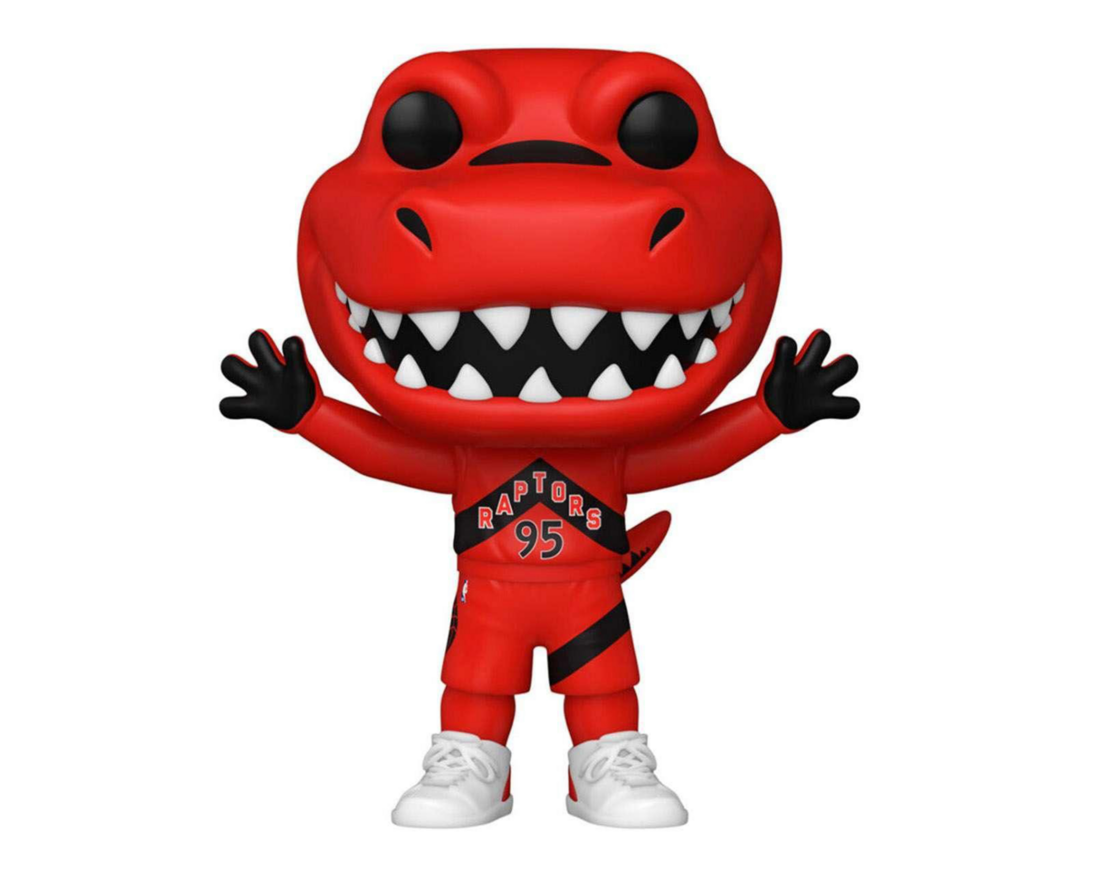 Foto 2 pulgar | Funko Toronto Raptors The Raptor