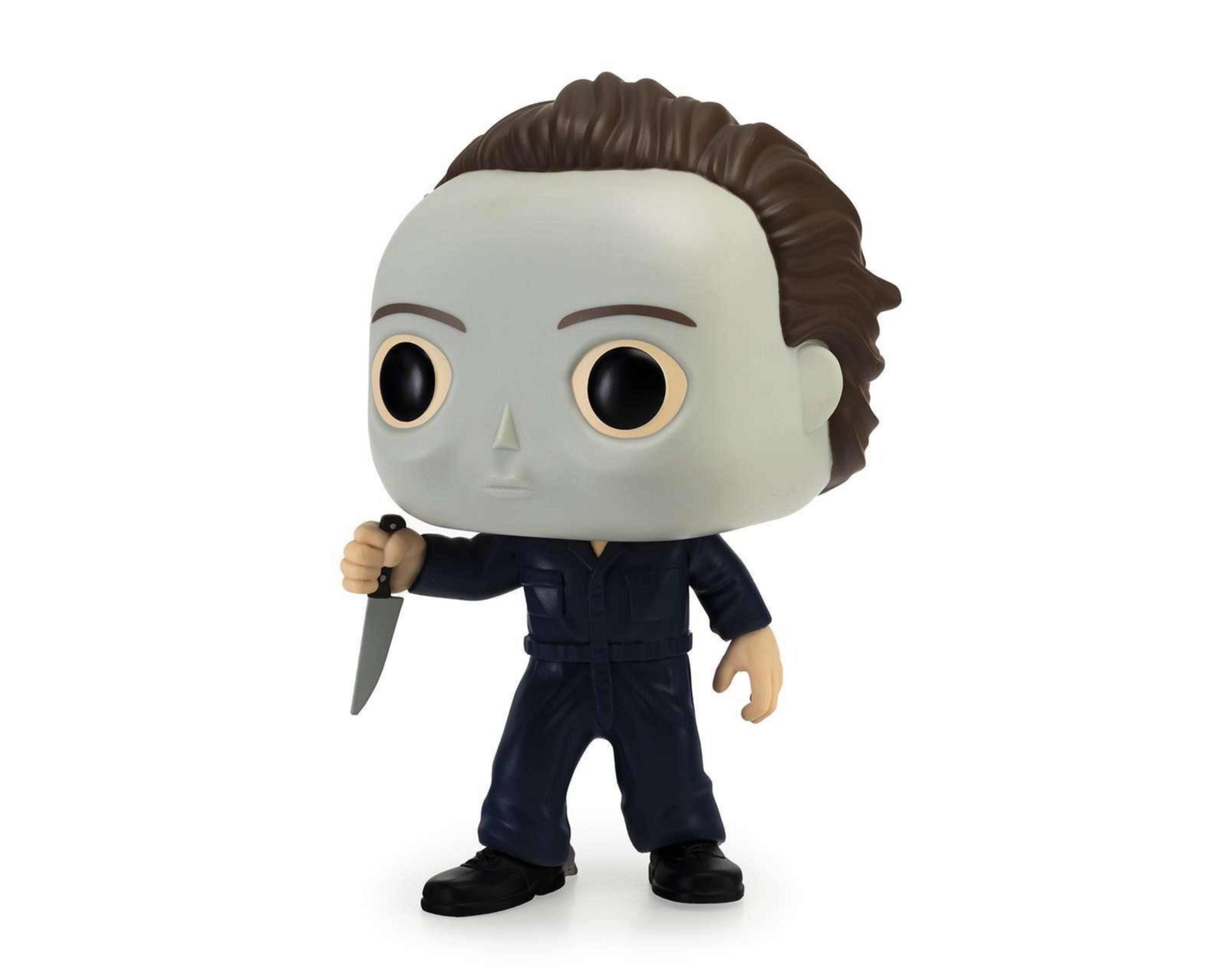 Foto 2 pulgar | Funko Movies Halloween Michael Myers