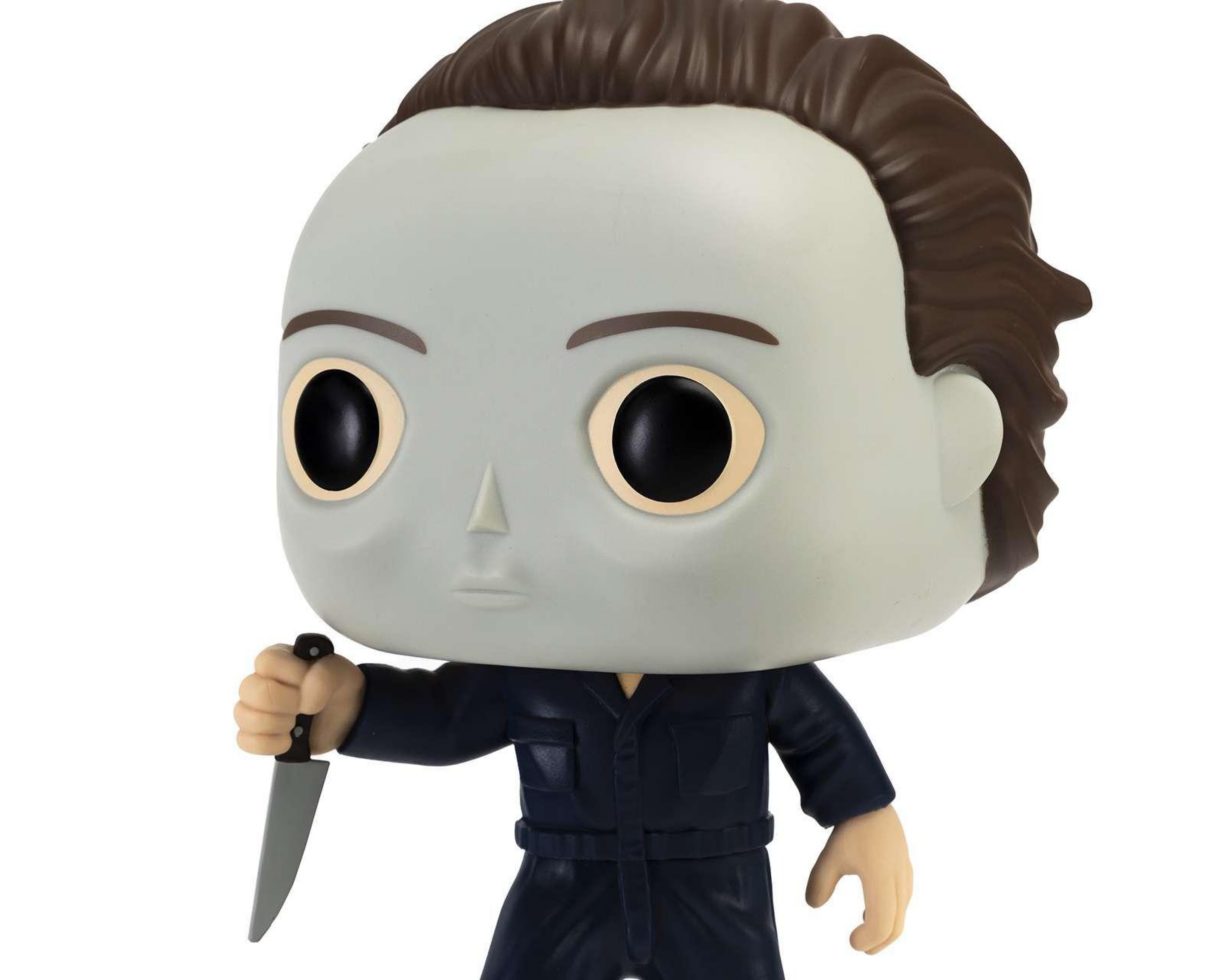 Foto 3 pulgar | Funko Movies Halloween Michael Myers