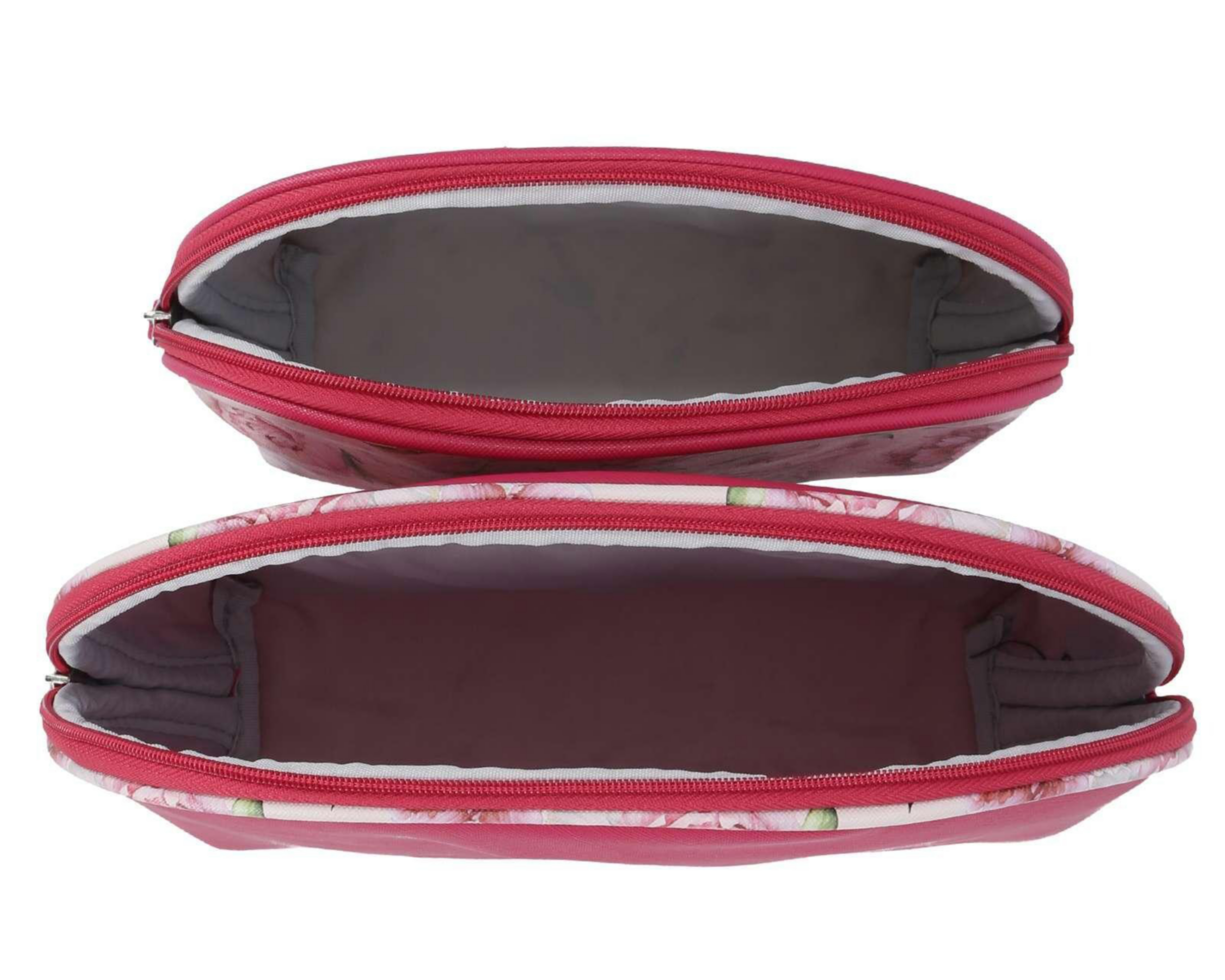 Foto 5 | Cosmetiqueras Tahari 2 Piezas