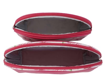 Foto 5 | Cosmetiqueras Tahari 2 Piezas