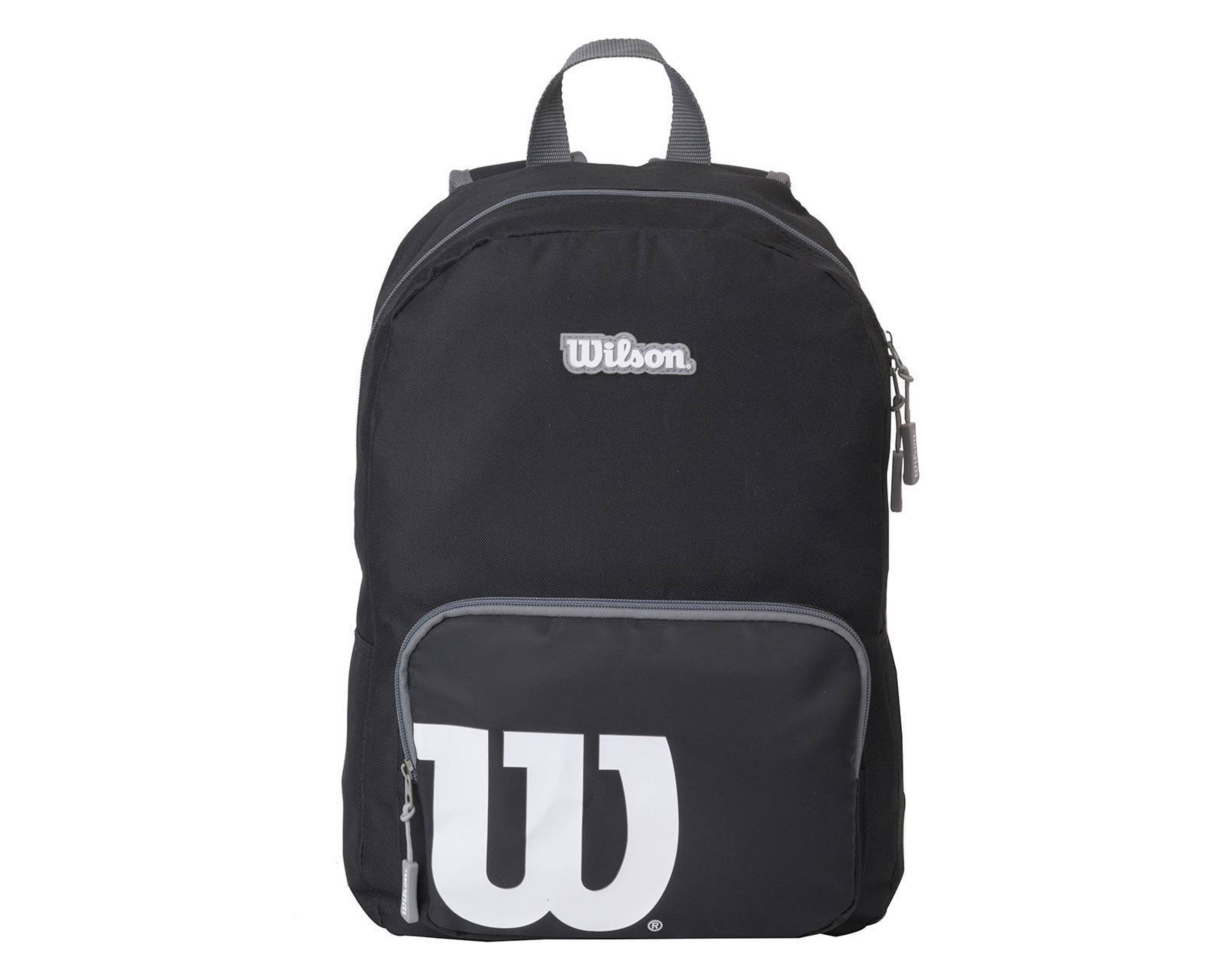 Mochila Wilson Negra