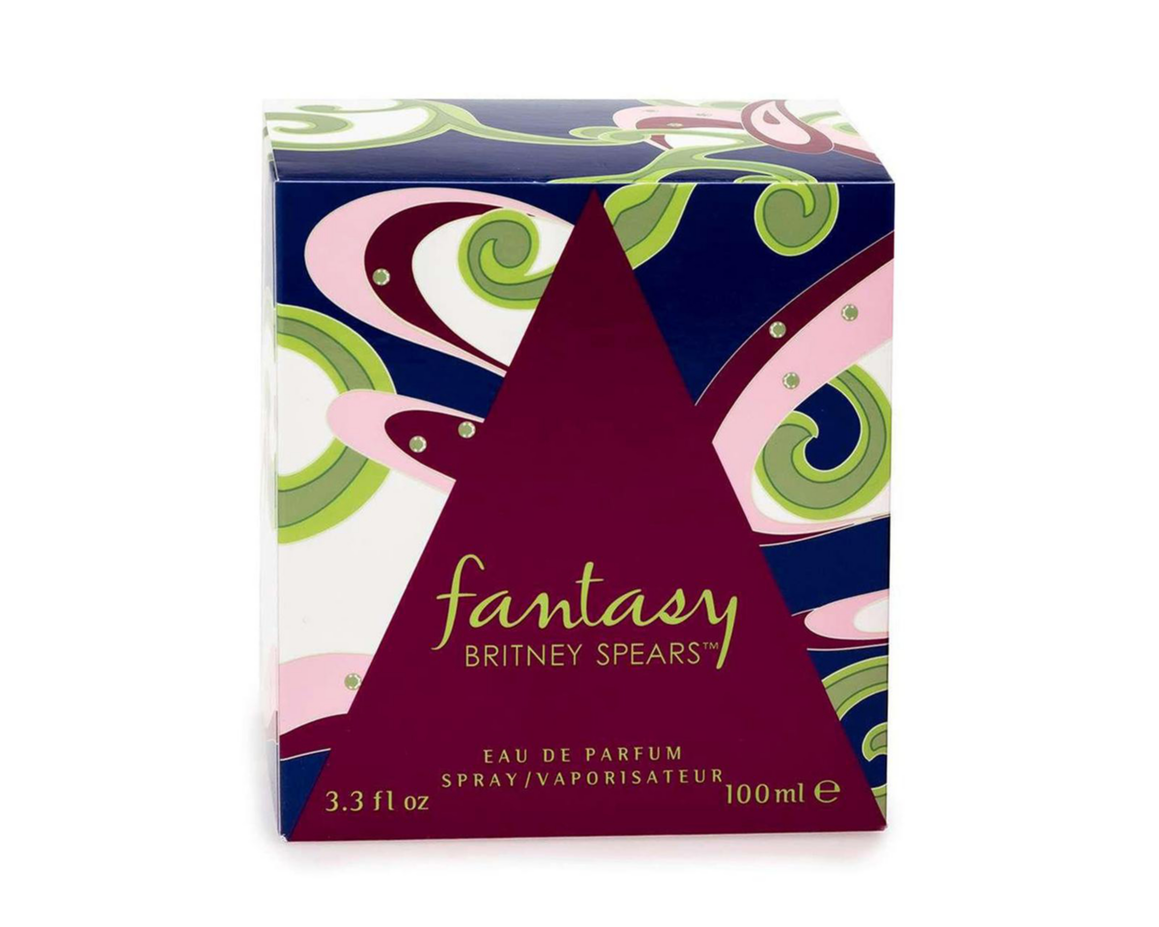 Foto 3 | Perfume Britney Spears Fantasy Eau de Parfum 100 ml