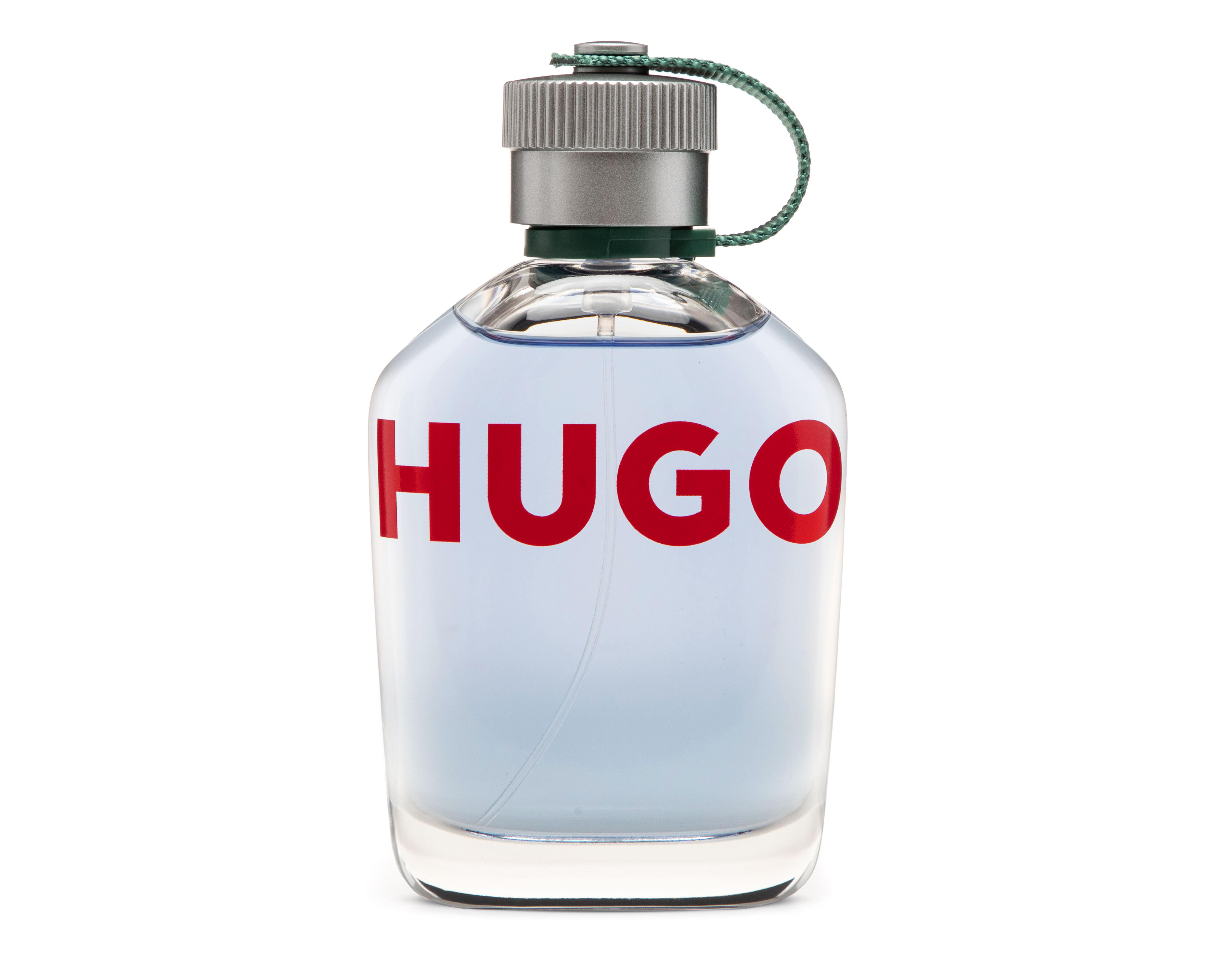 Foto 3 pulgar | Perfume Hugo Boss Man Eau de Toilette 125 ml