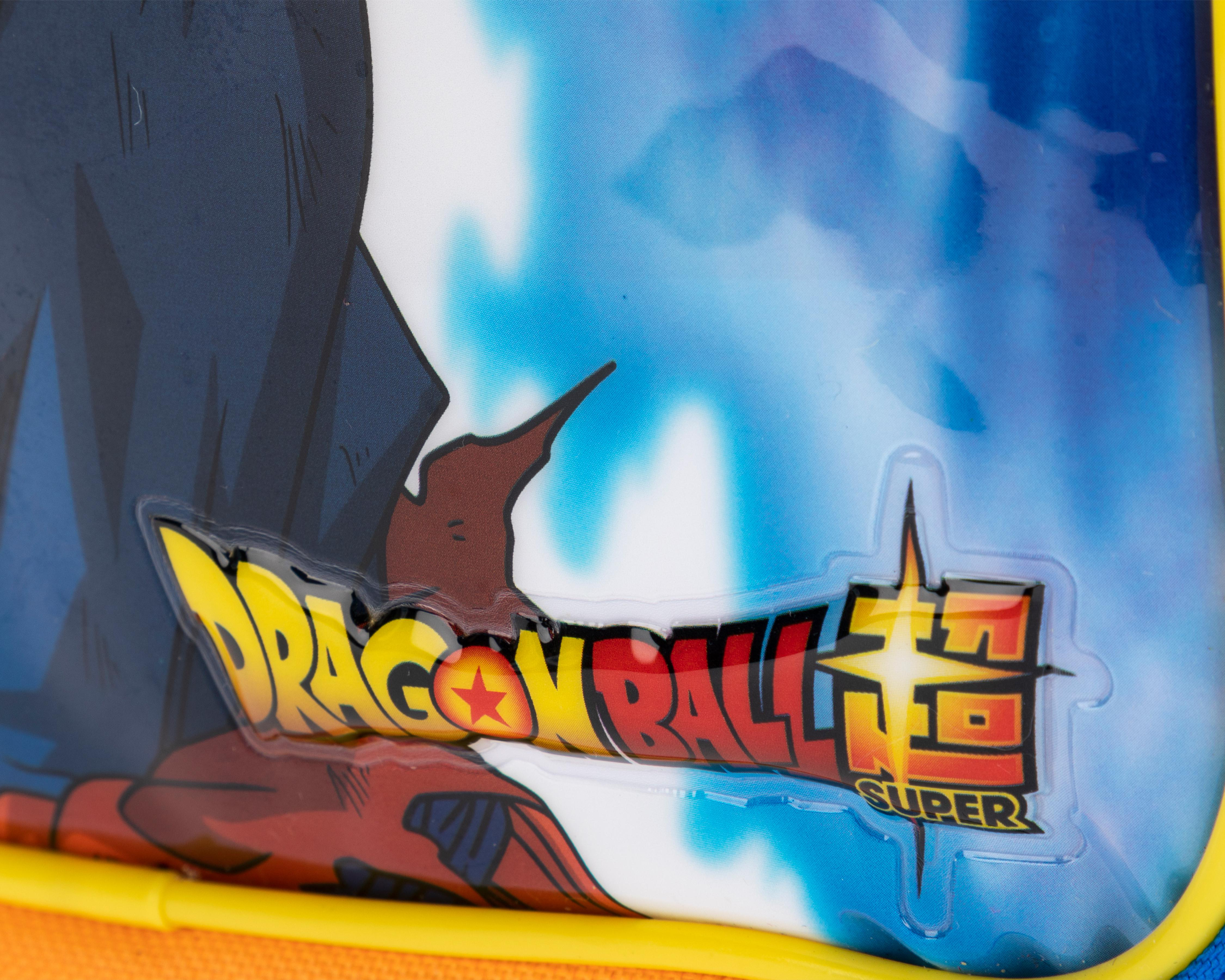 Foto 6 pulgar | Lonchera Dragon Ball Super Multicolor