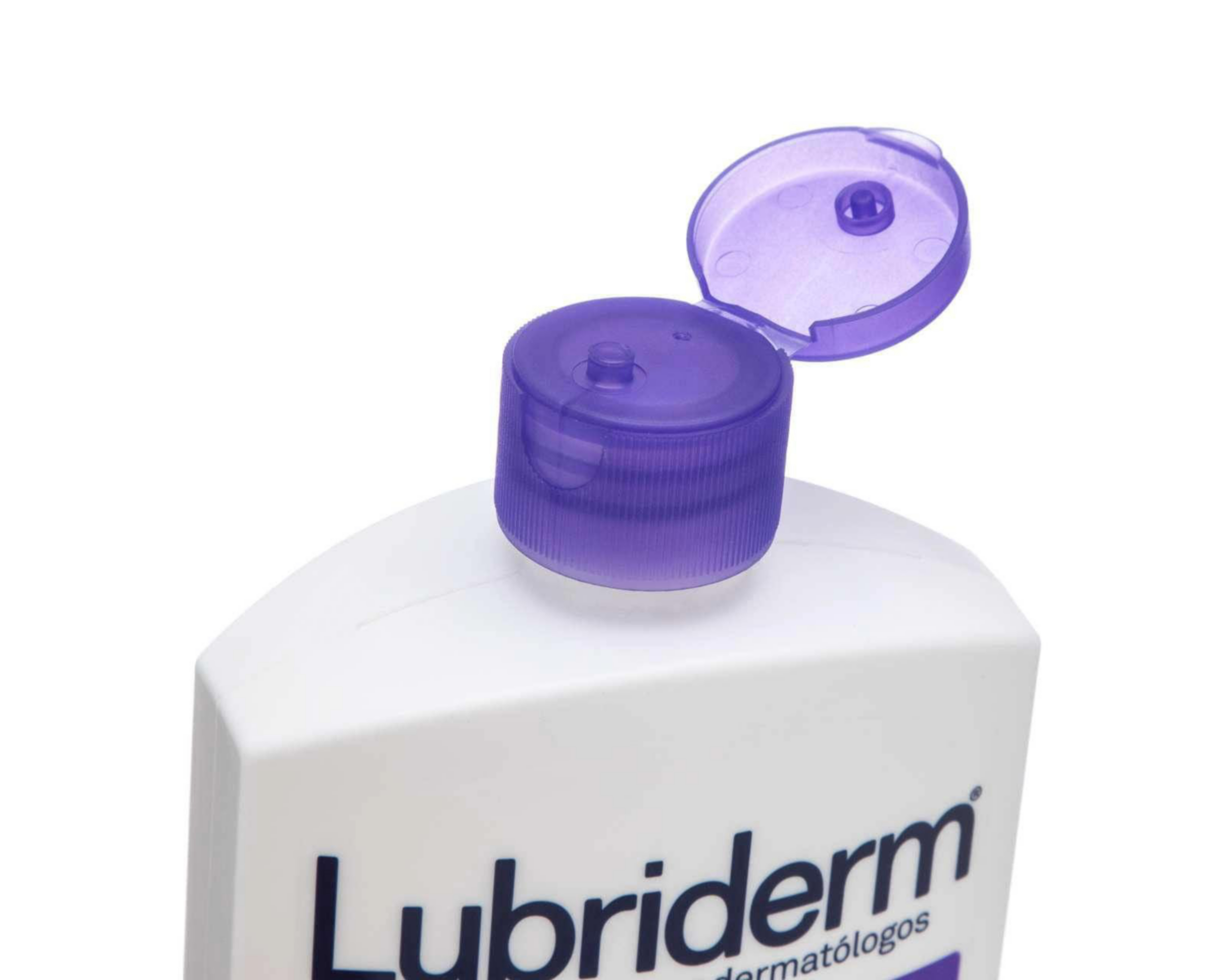 Foto 3 pulgar | Crema Corporal Lubriderm Protección Solar 400 ml