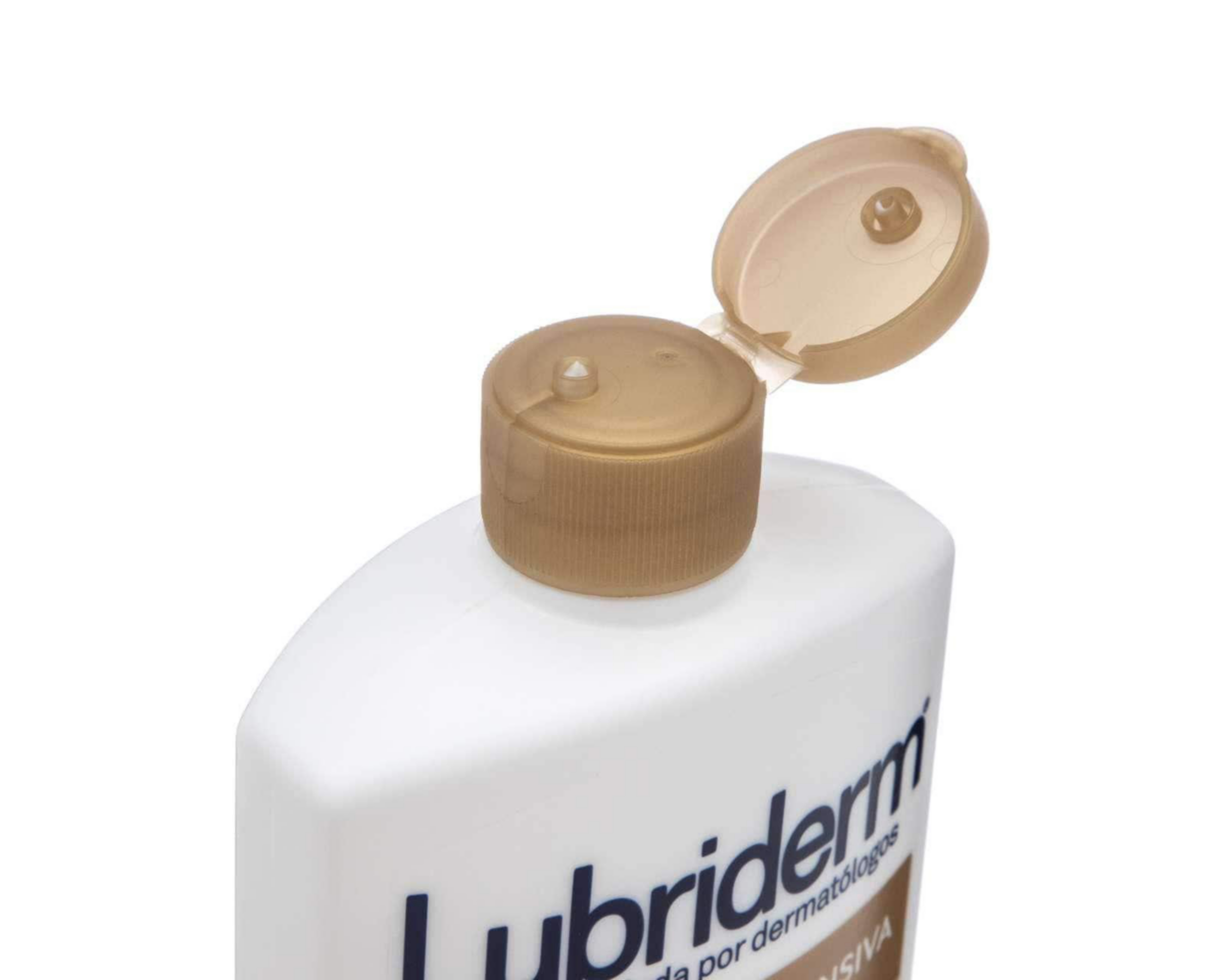Foto 2 | Crema Corporal Lubriderm Reparación Intensiva 400 ml