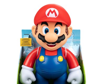Foto 3 | Mario Bros