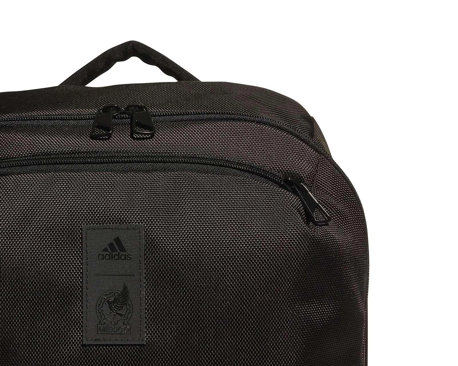 Foto 6 pulgar | Mochila Adidas Selección Mexicana