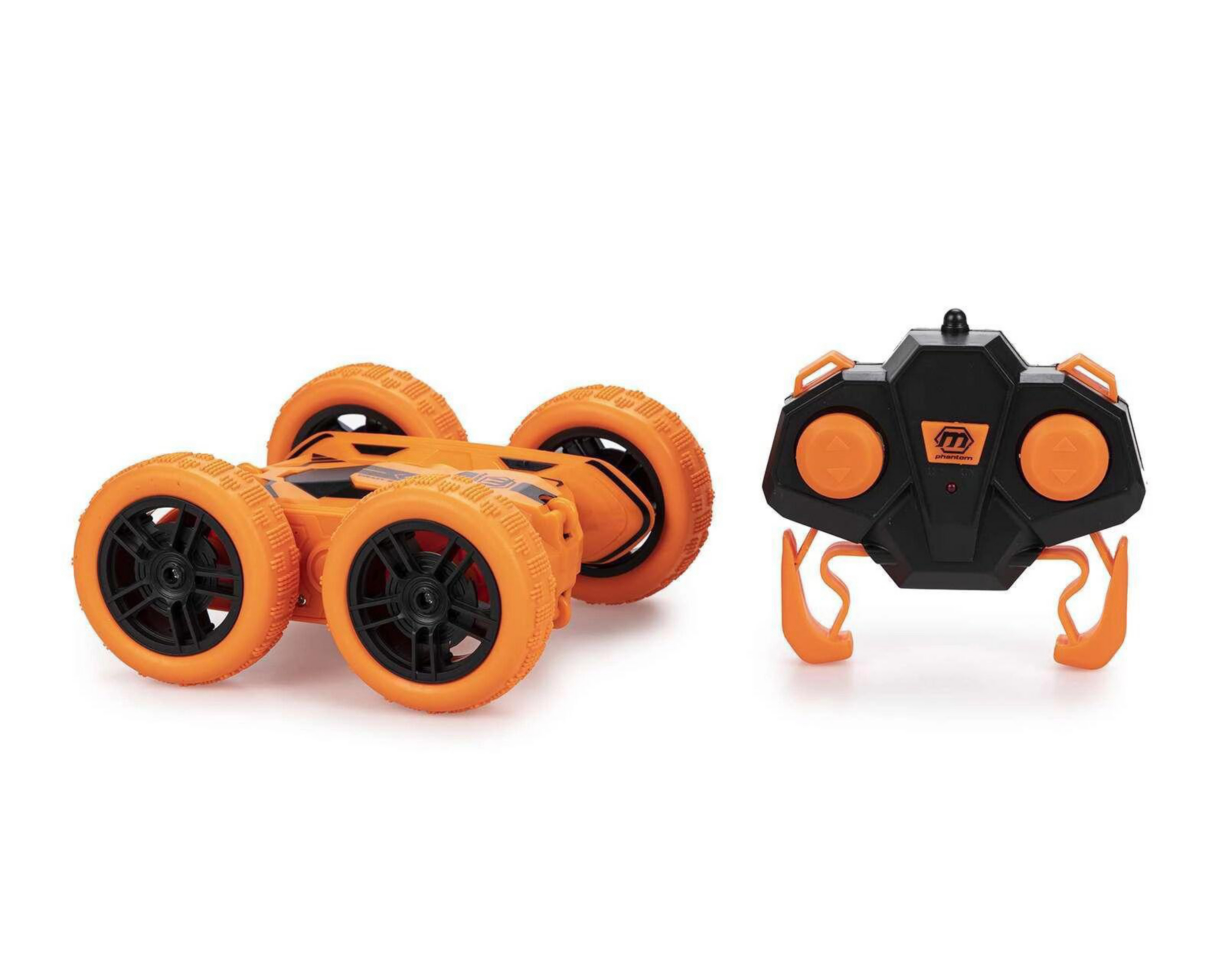 Vehículo a Control Remoto Funzone Todoterreno $419