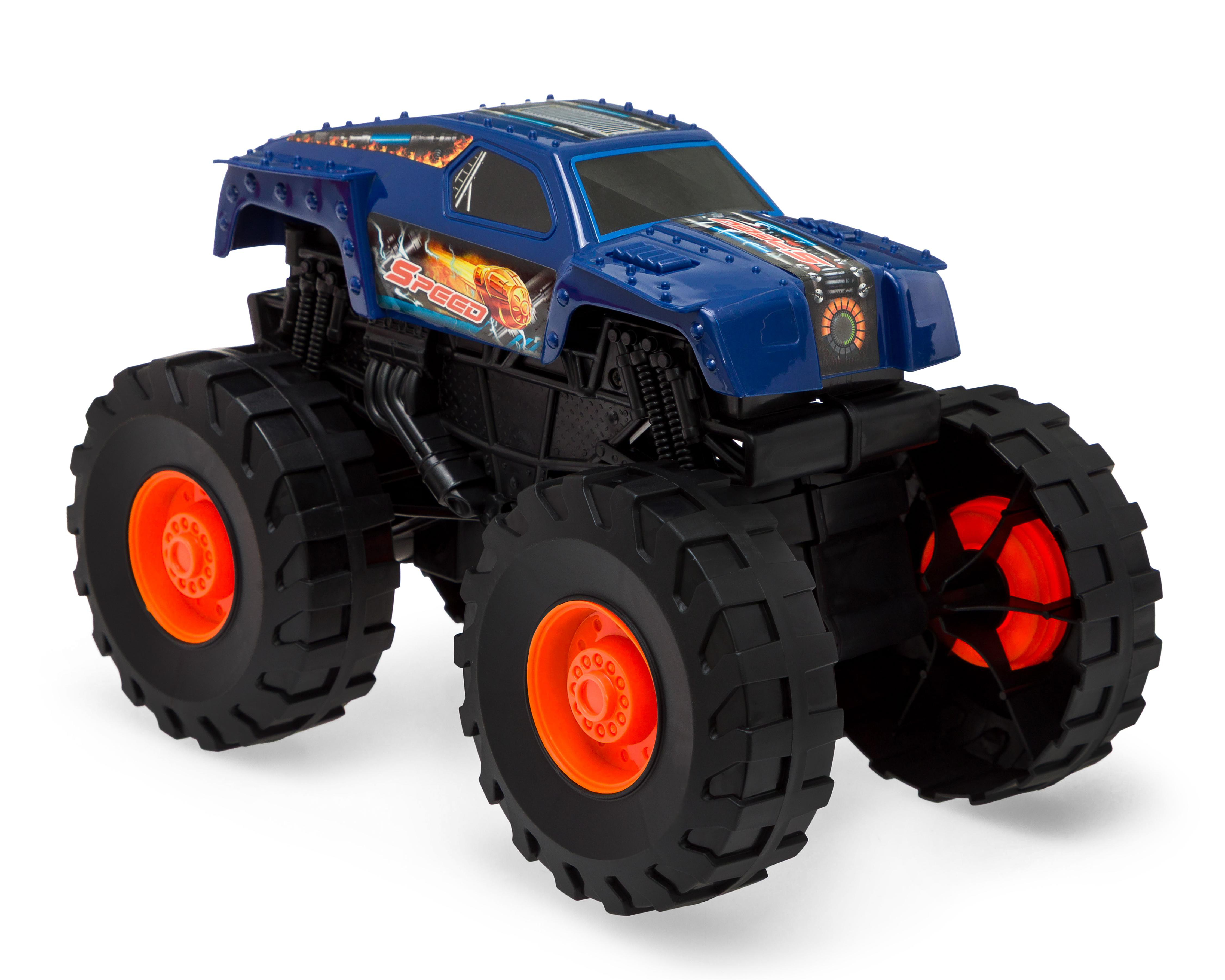 Monster Truck Funzone Racer Team $99