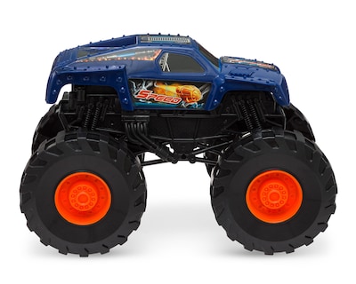Foto 2 | Monster Truck Funzone Racer Team