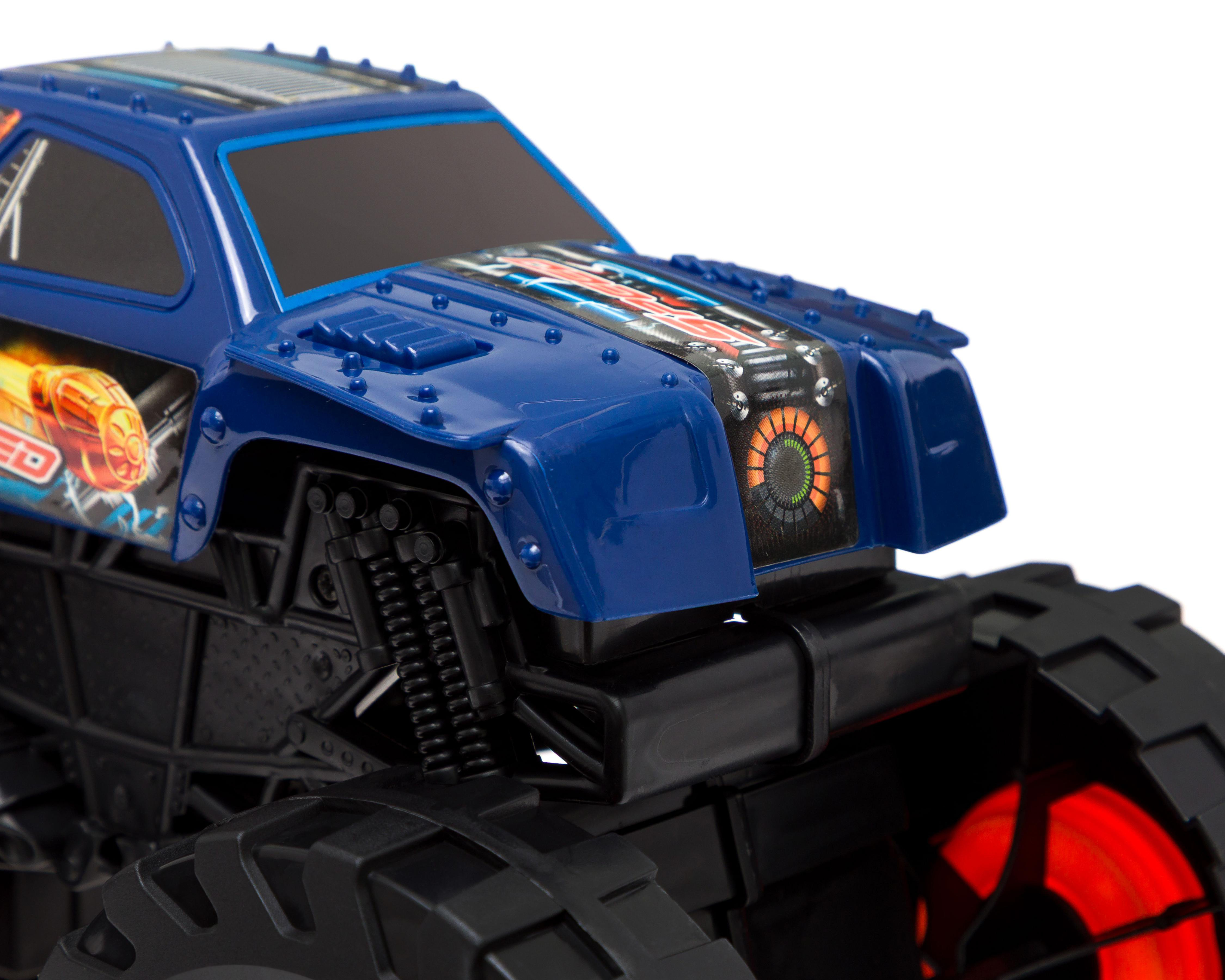 Foto 5 | Monster Truck Funzone Racer Team