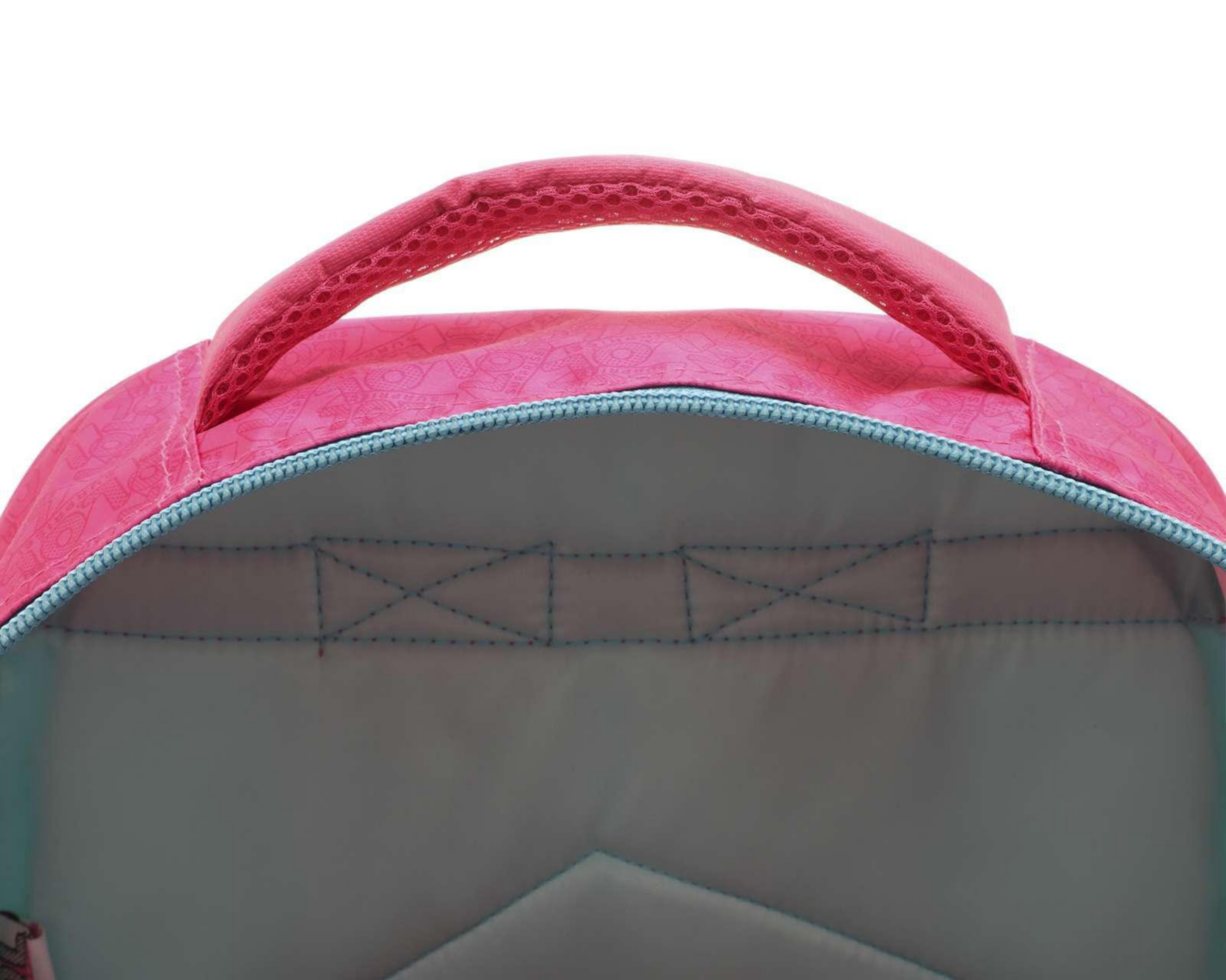 Foto 5 pulgar | Mochila LOL Surprise Rosa