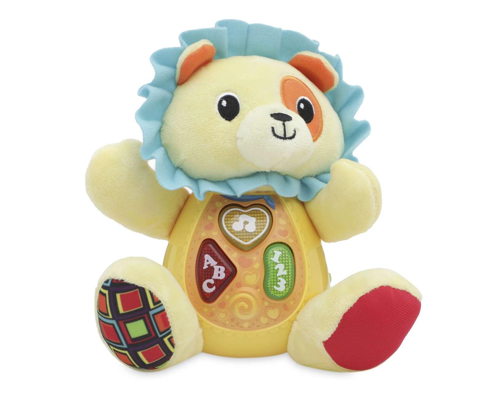 Peluche Interactivo Winfun