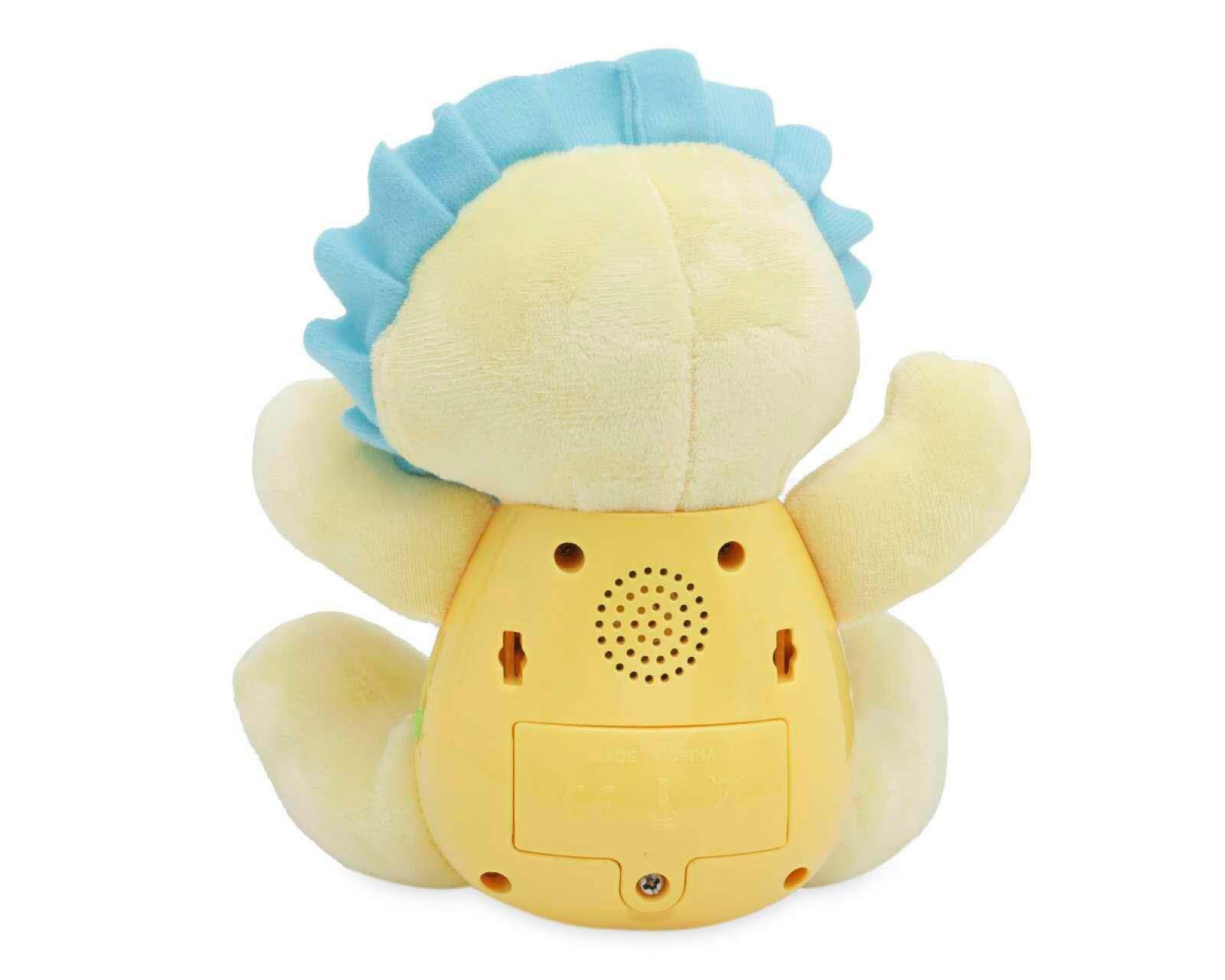 Foto 3 | Peluche Interactivo Winfun