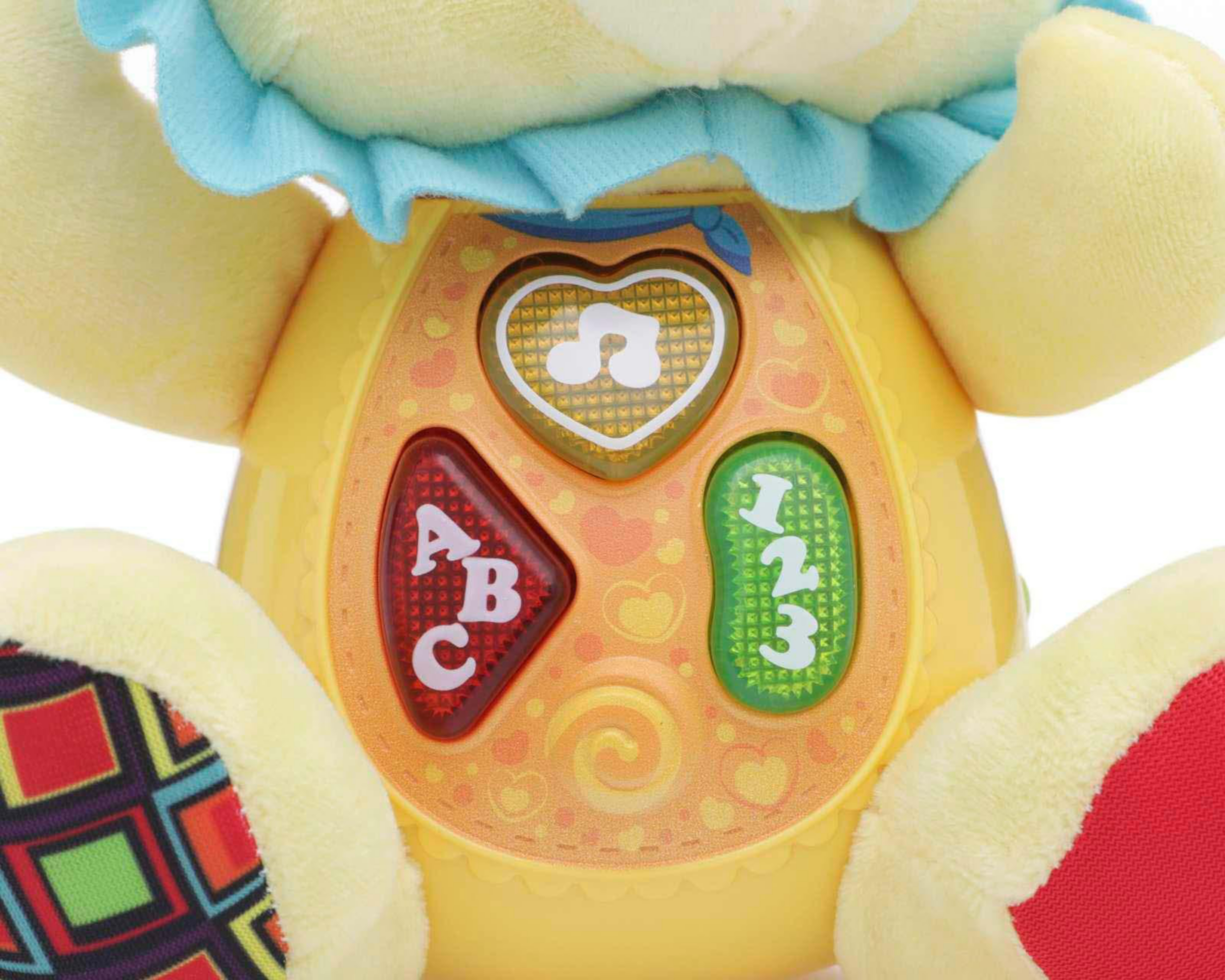 Foto 4 | Peluche Interactivo Winfun