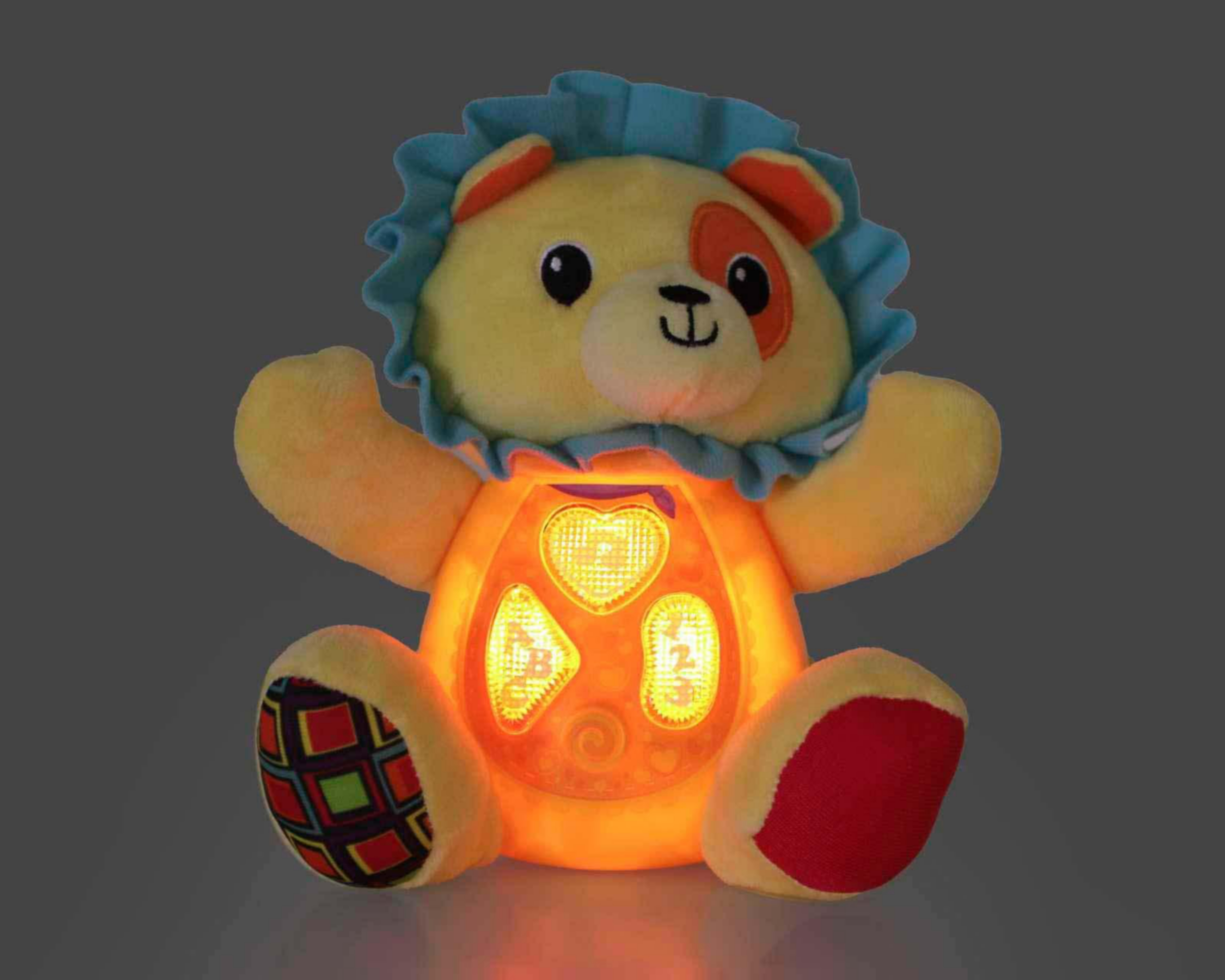 Foto 5 | Peluche Interactivo Winfun