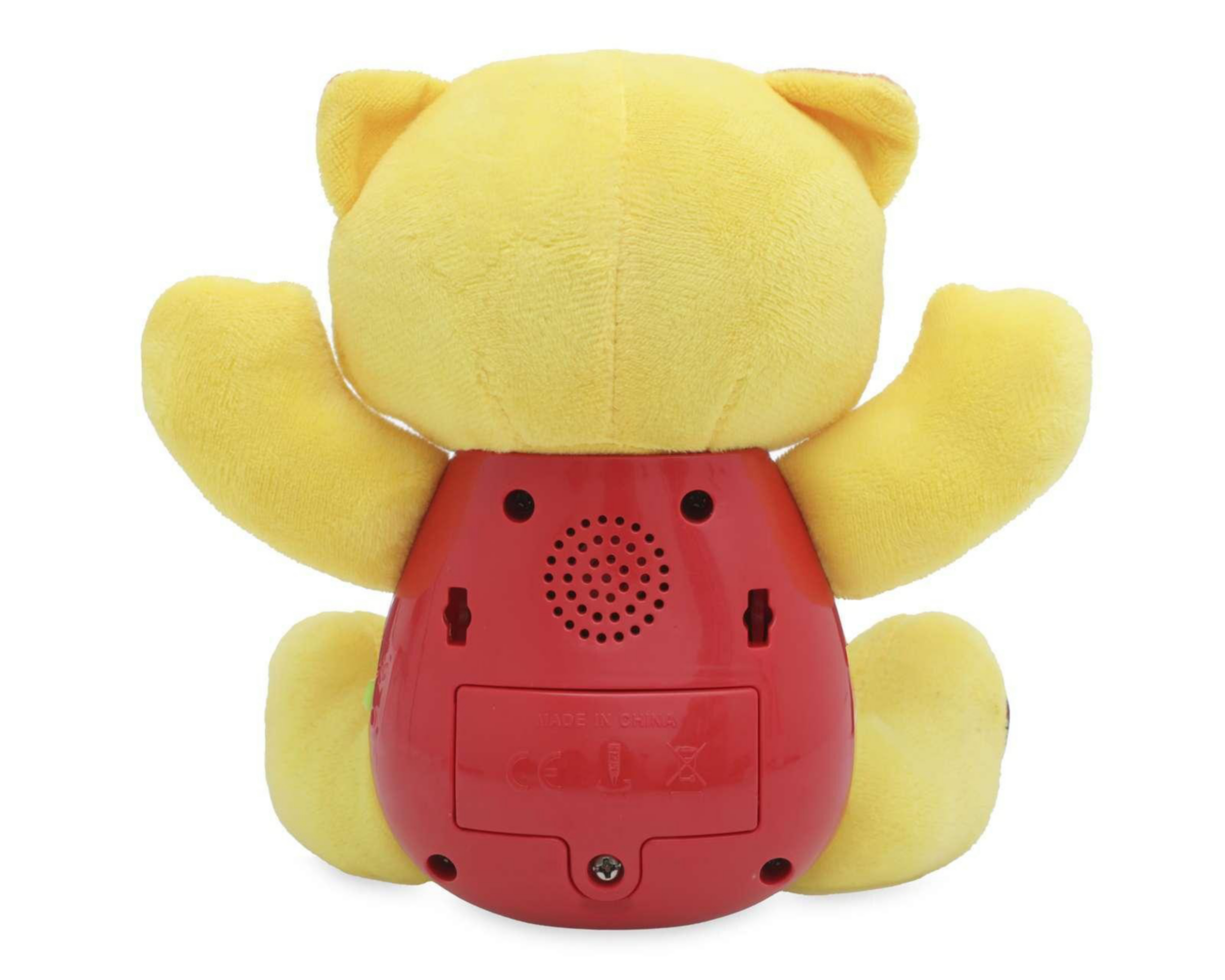 Foto 3 | Peluche Interactivo Winfun